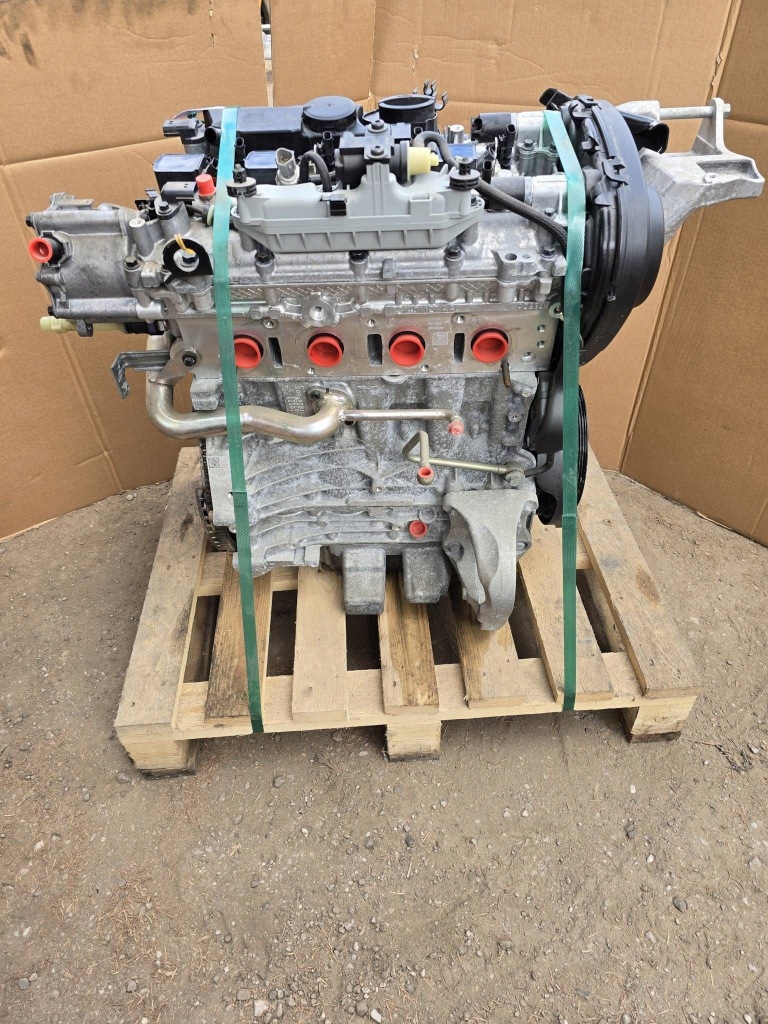 Moteur B 4154 T4 - Image 3