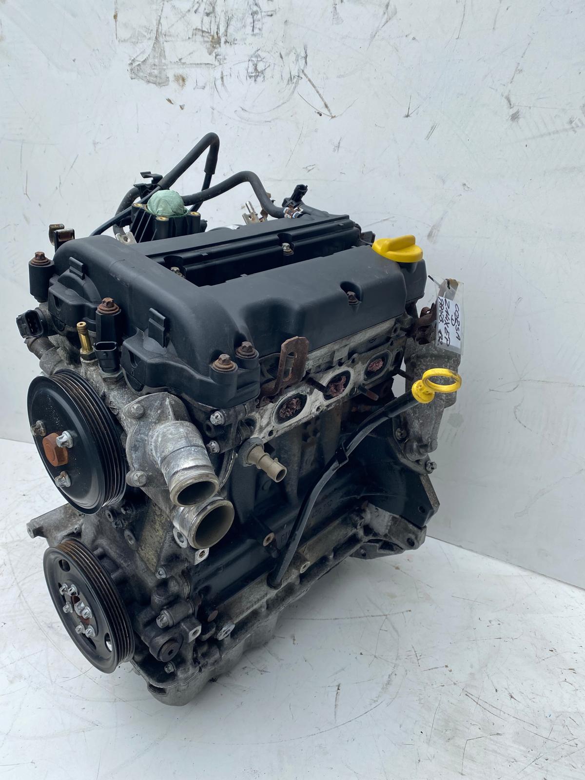 Moteur Z 14 XEP - Image 6