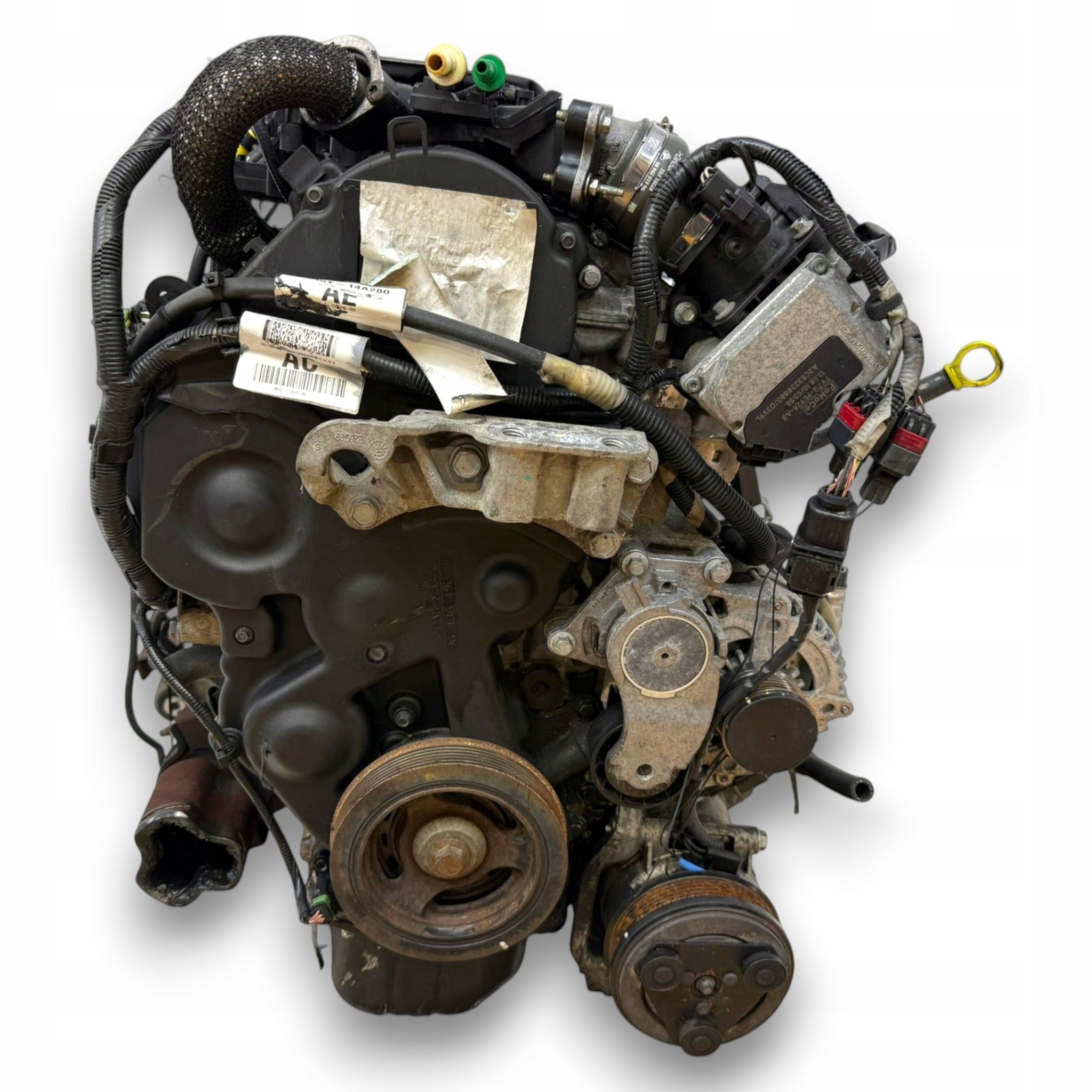 Moteur G8DD - Image 5