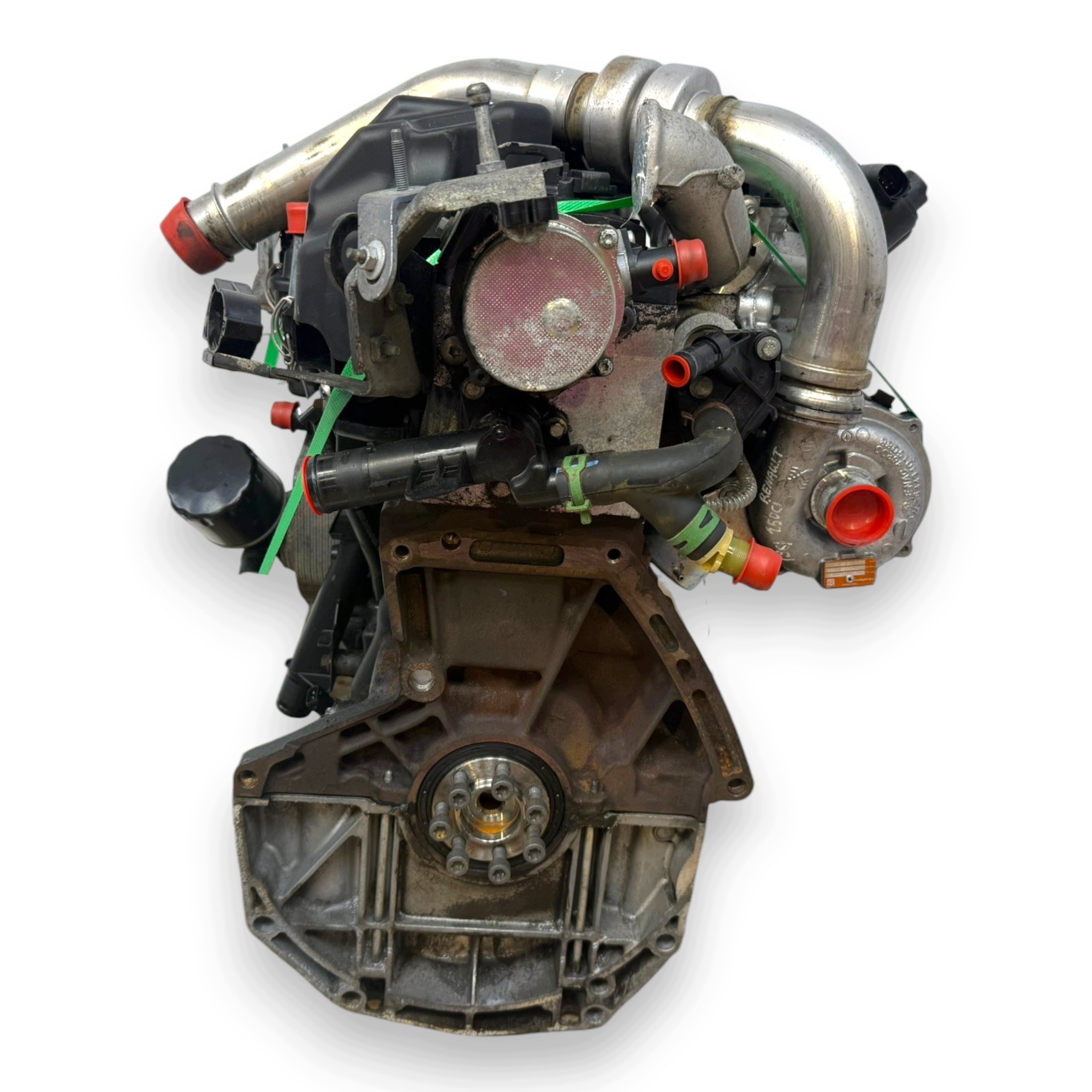 Moteur K9K 282 - Image 6