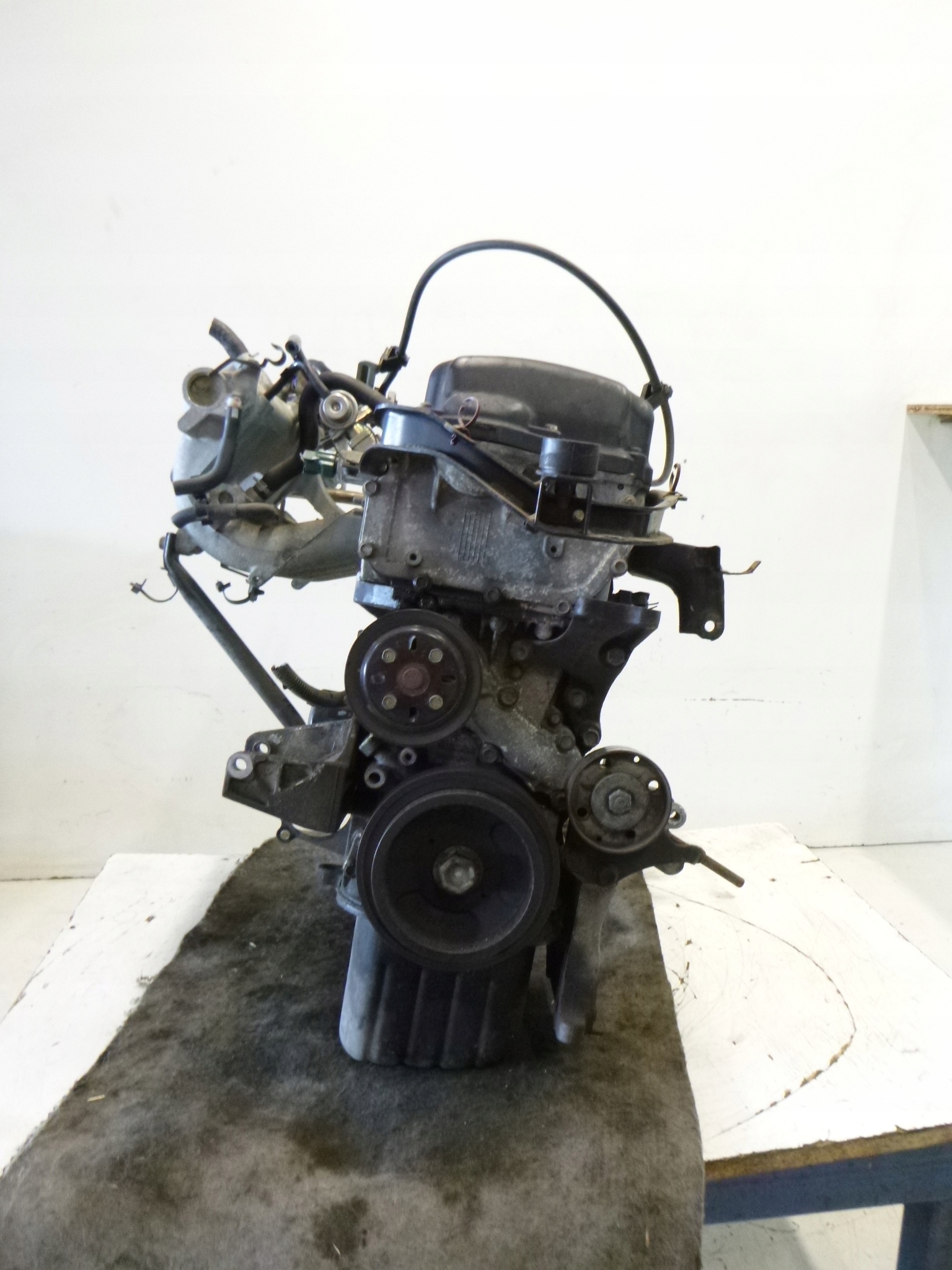 Moteur QG18DE - Image 2