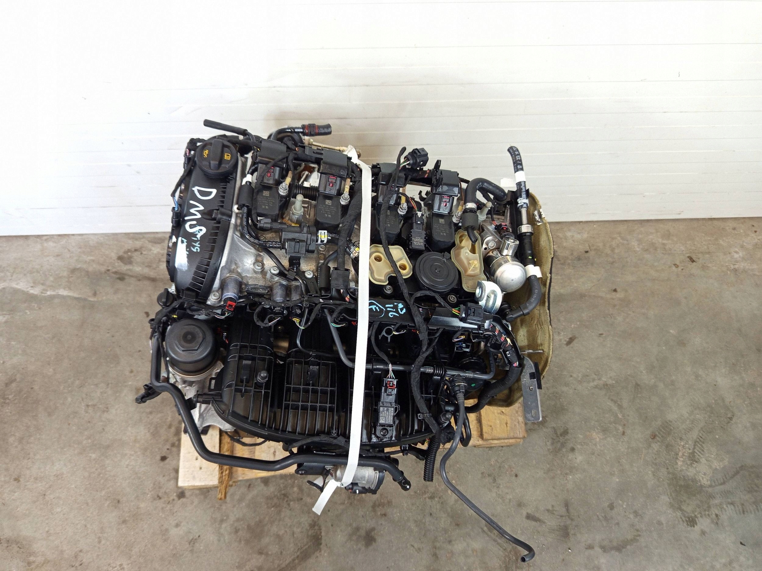 Moteur DMSA - Image 7