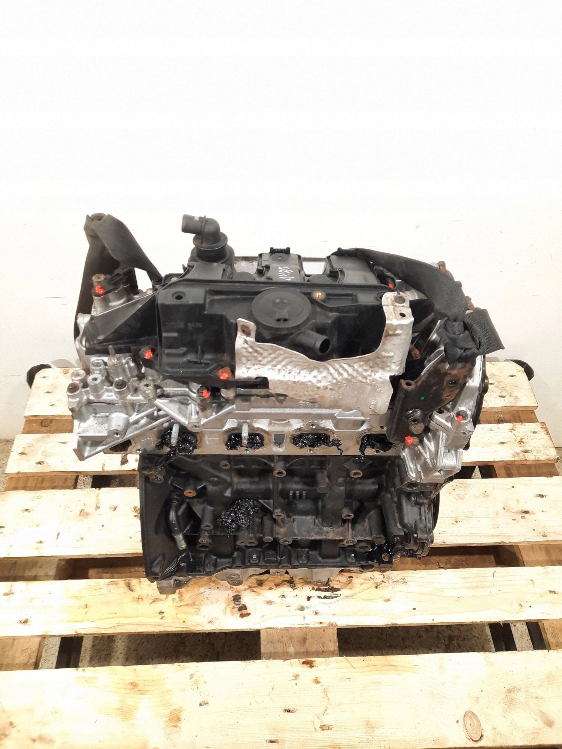 Moteur R9M 408 - Image 6