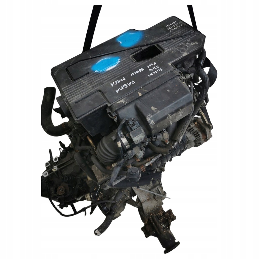 Moteur M16A - Image 2