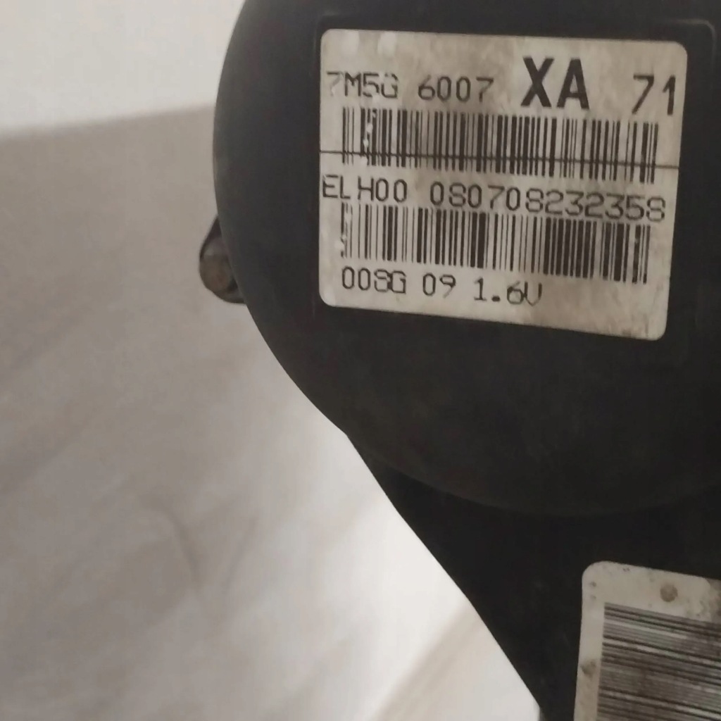 Moteur B 4164 S3 - Image 3
