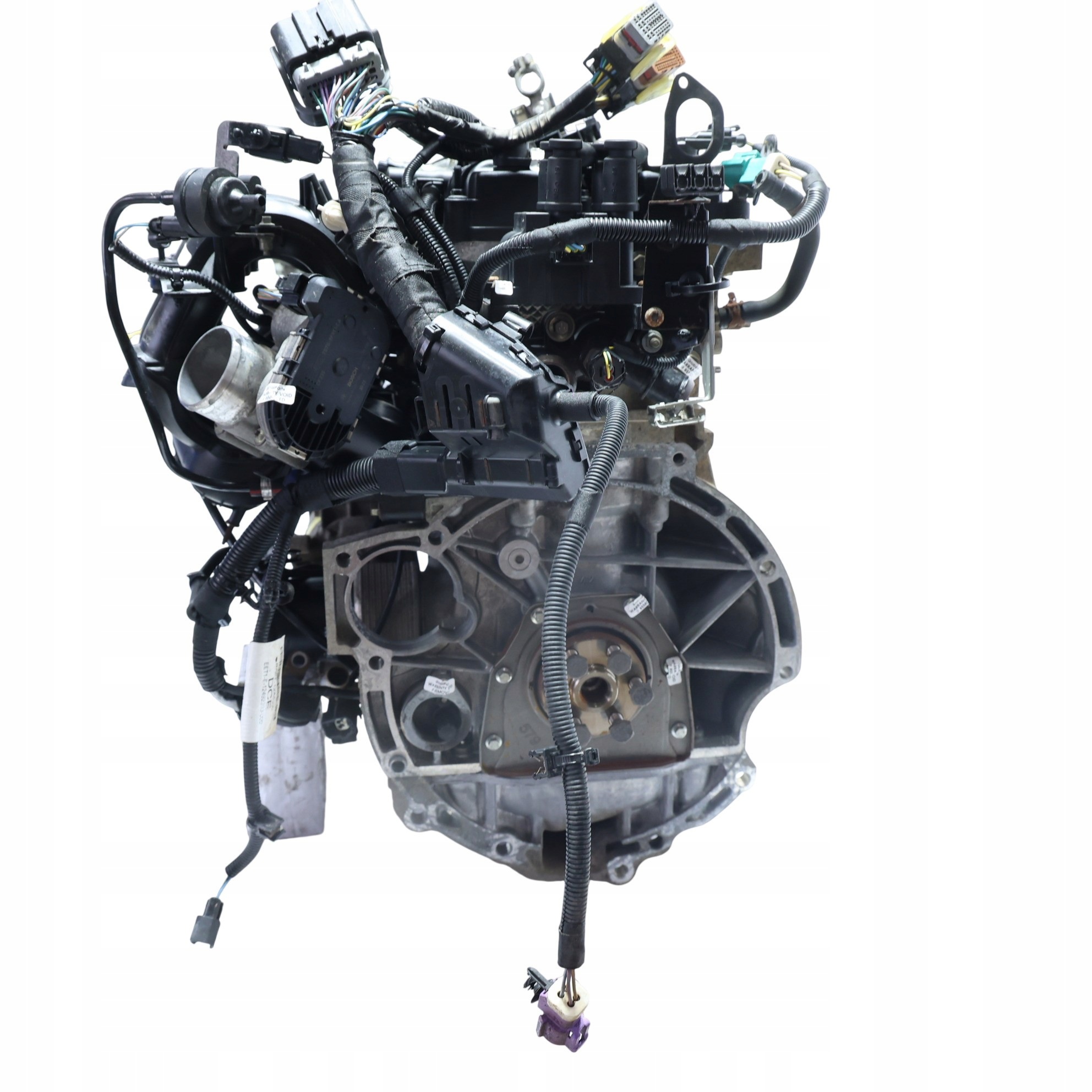 Moteur HXJB - Image 16