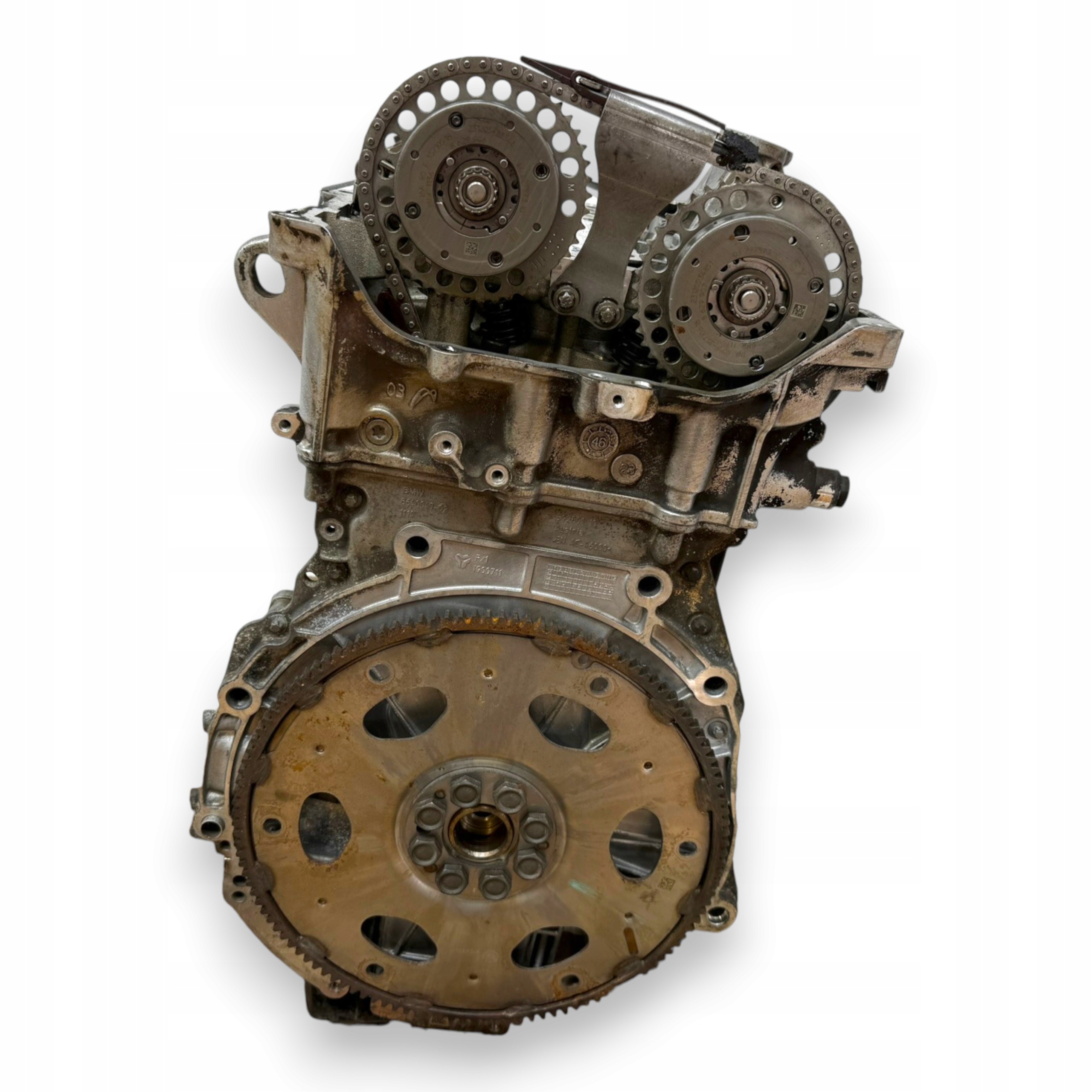 Moteur B48 B20 A - Image 6