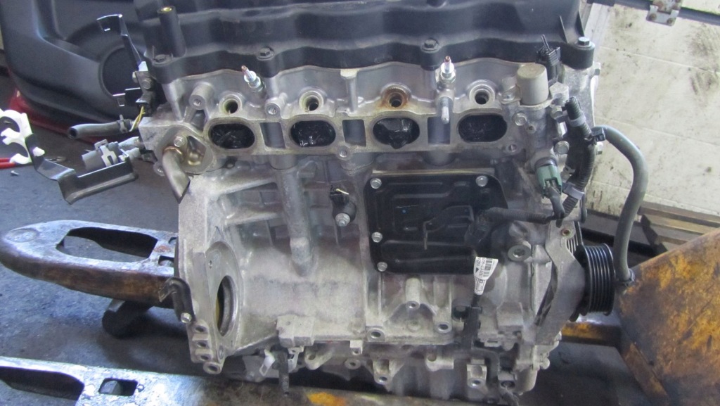 Moteur R20A9 - Image 5