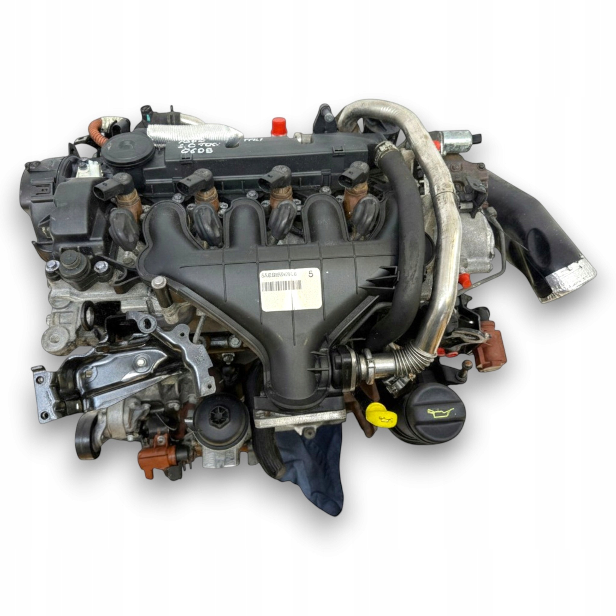 Moteur G6DB - Image 3
