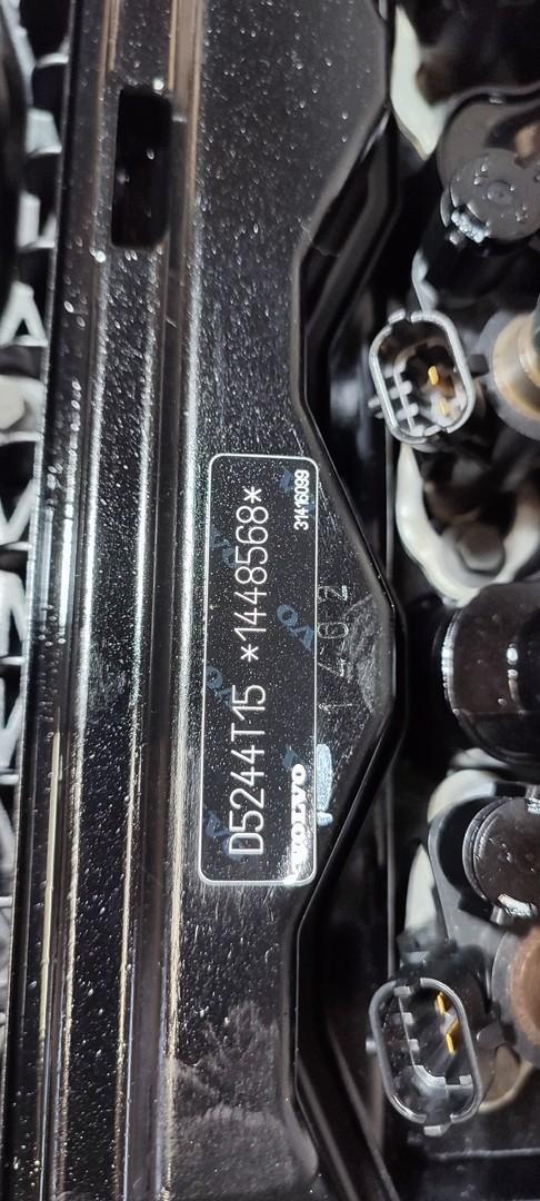 Moteur D 5244 T15 - Image 5