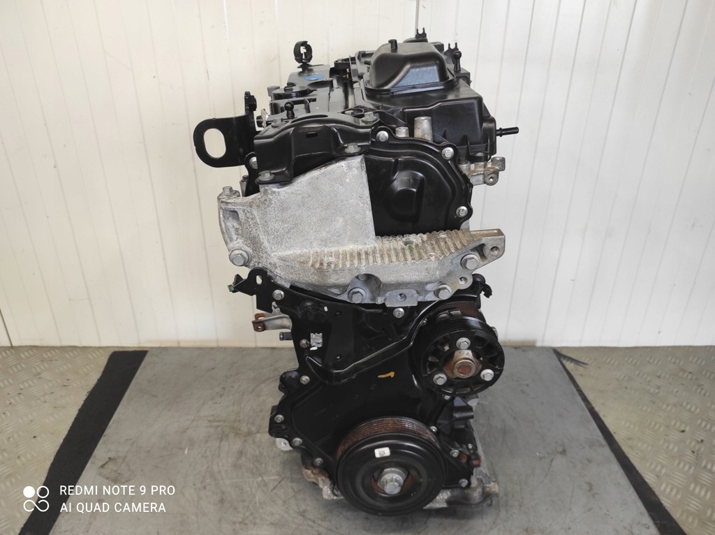 Moteur M9T 882 - Image 1