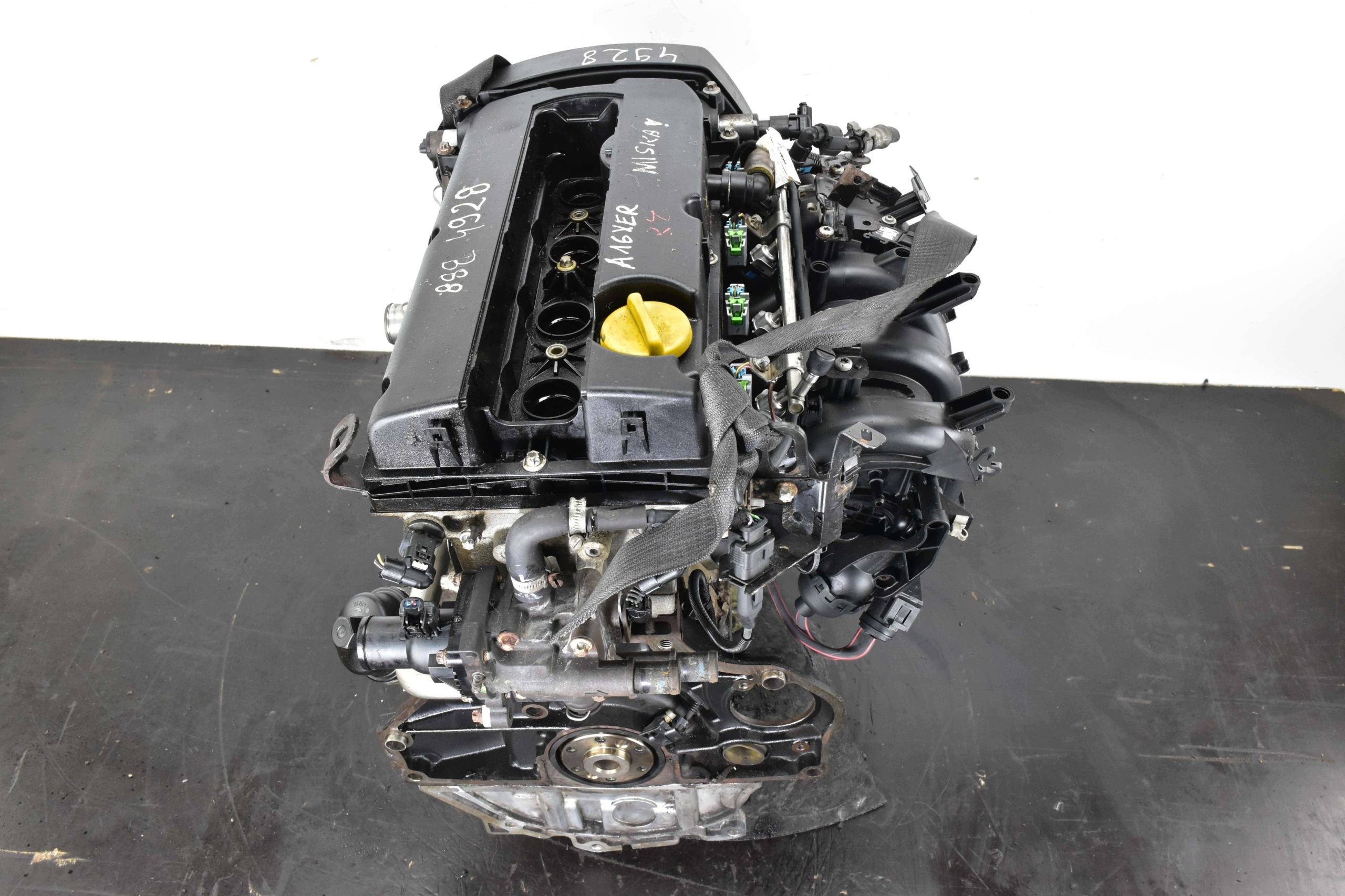 Moteur A 16 XER - Image 3