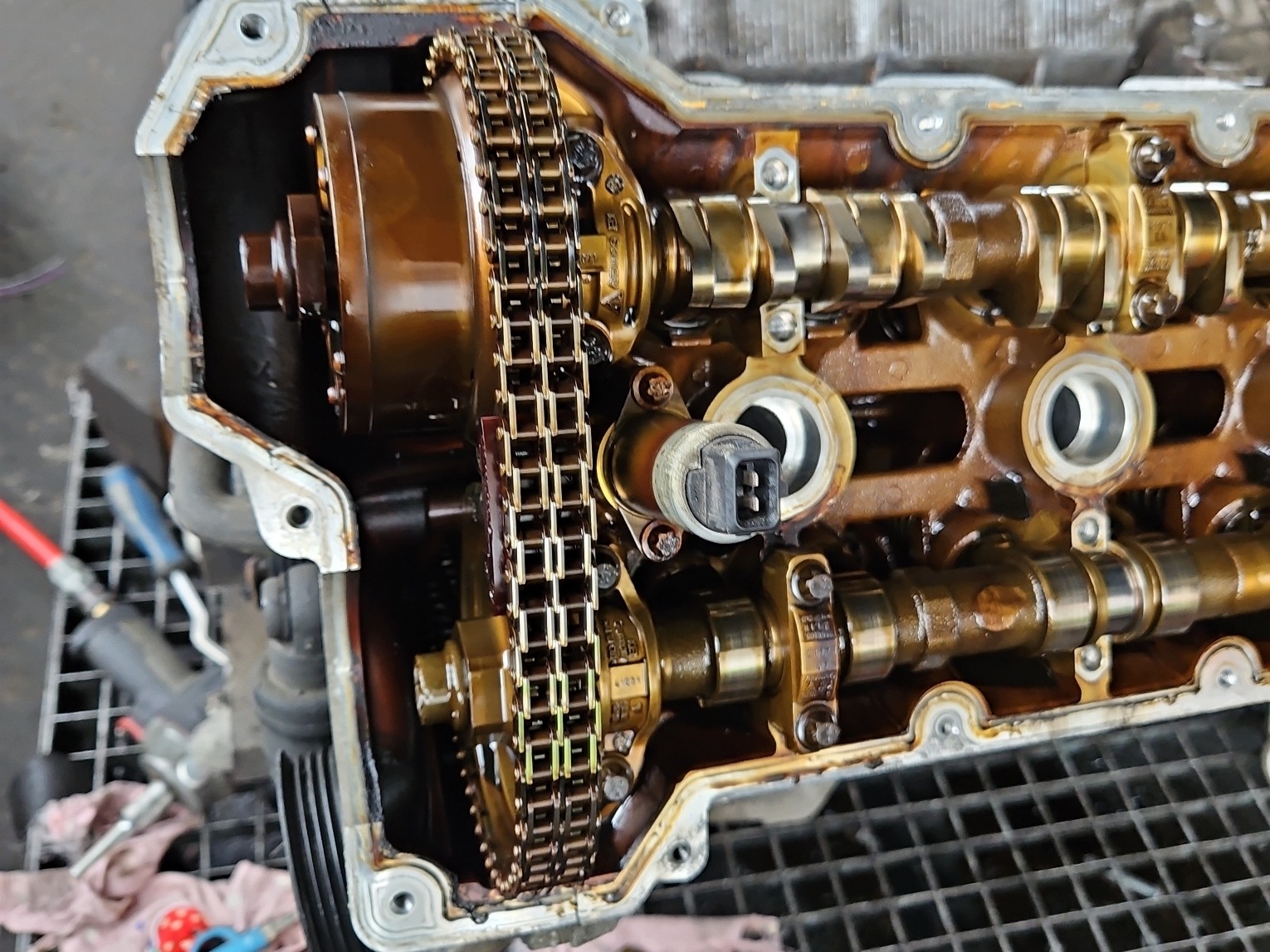 Moteur M 48.01 - Image 7