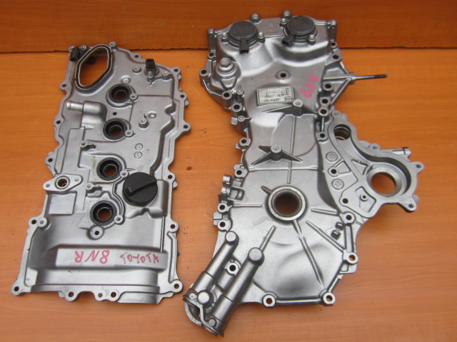 Moteur 8NR-FTS - Image 6