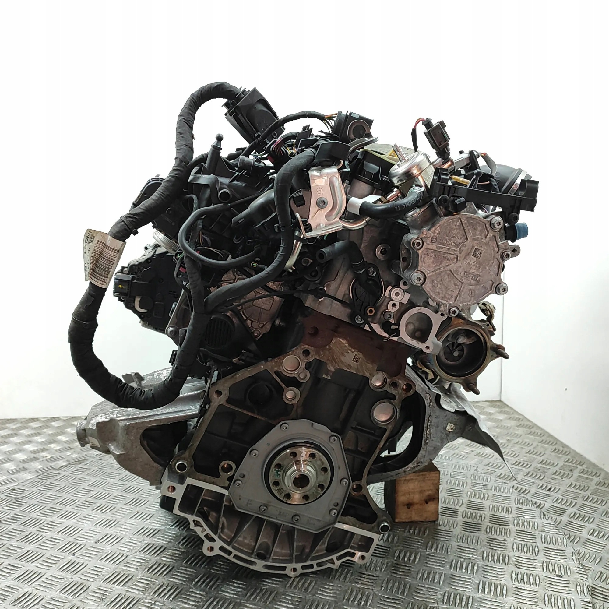 Moteur DEMA - Image 3