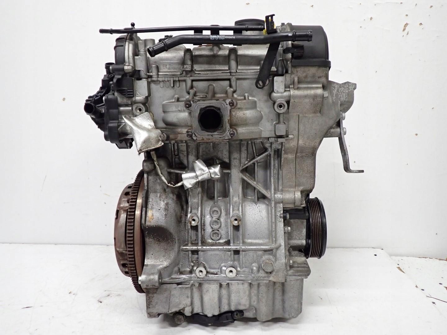 Moteur CHYB - Image 2