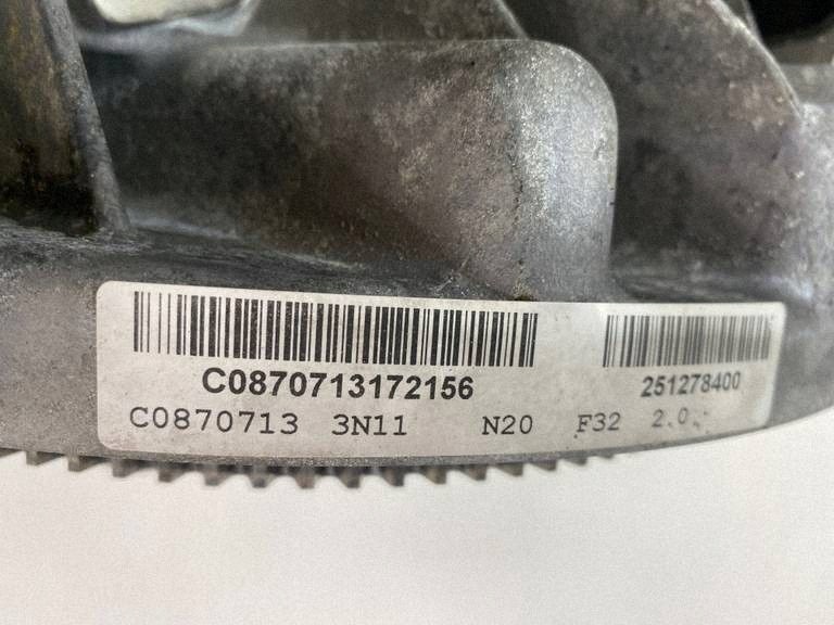 Moteur N20 B20 B - Image 7