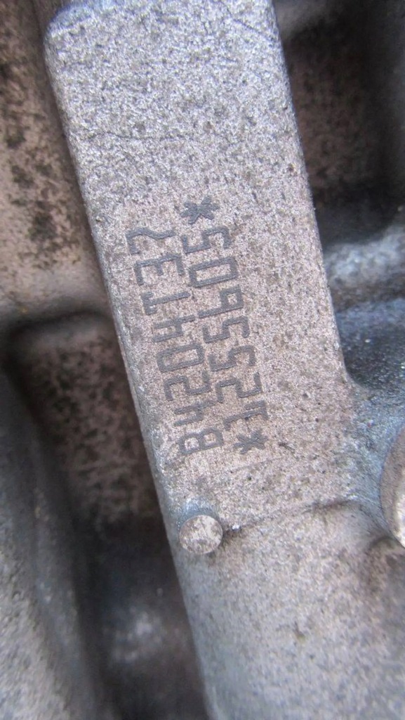 Moteur B 4204 T37 - Image 7