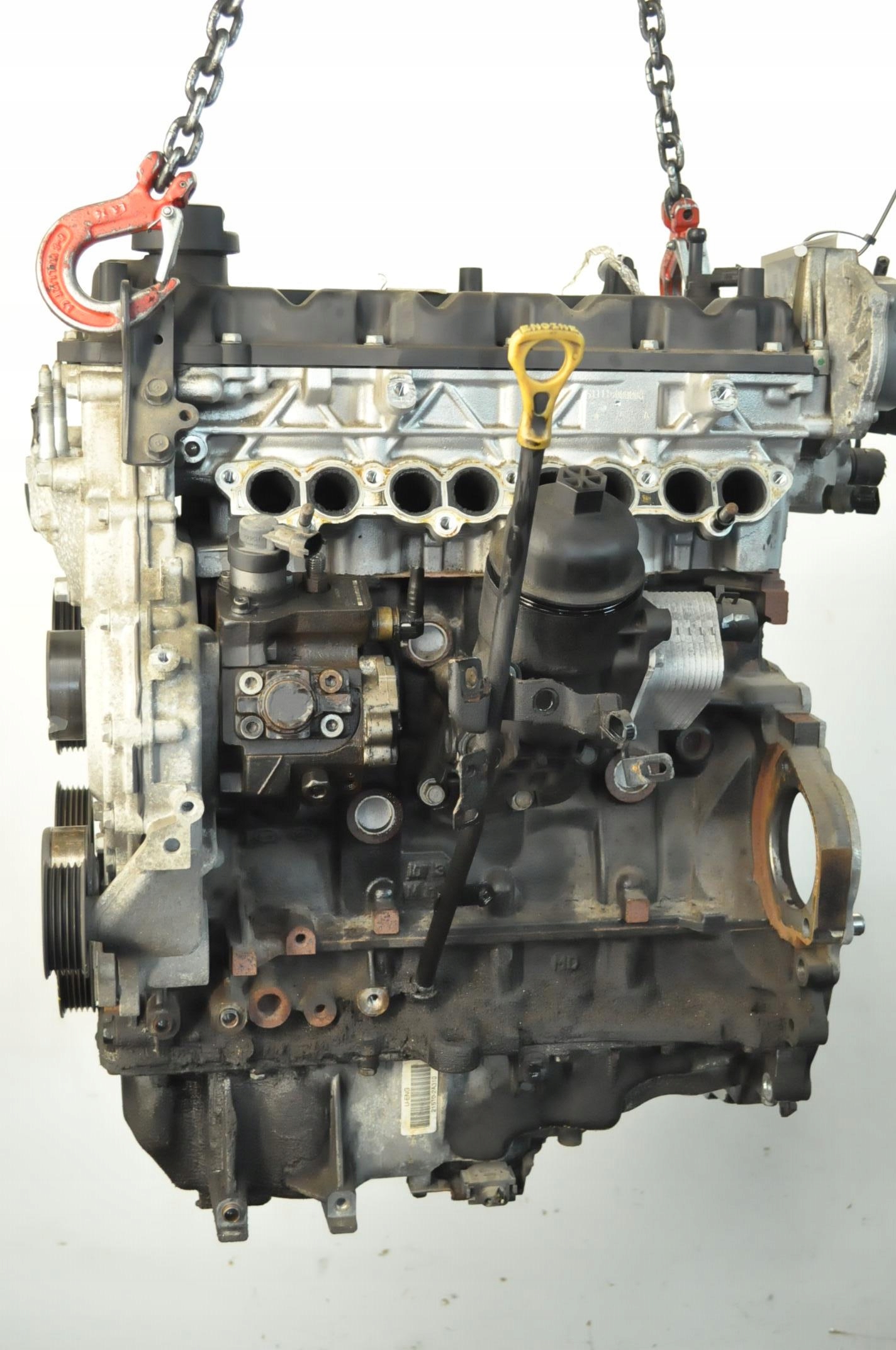 Moteur D4FD - Image 1