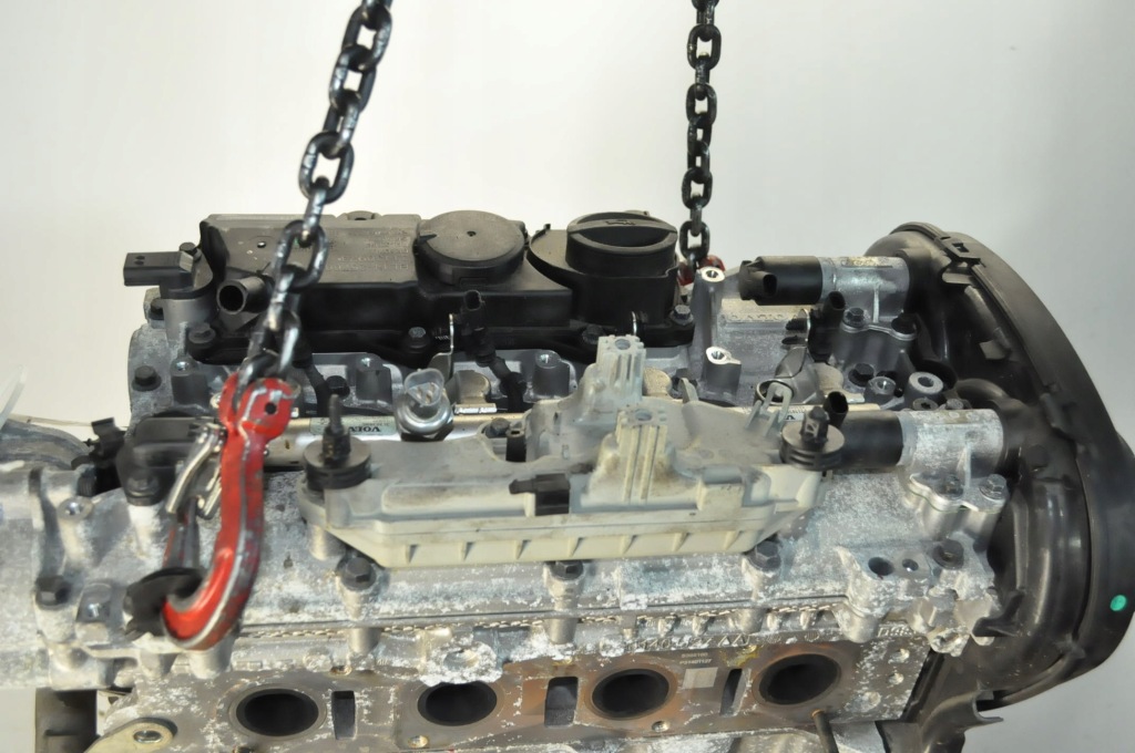 Moteur B 4154 T4 - Image 3
