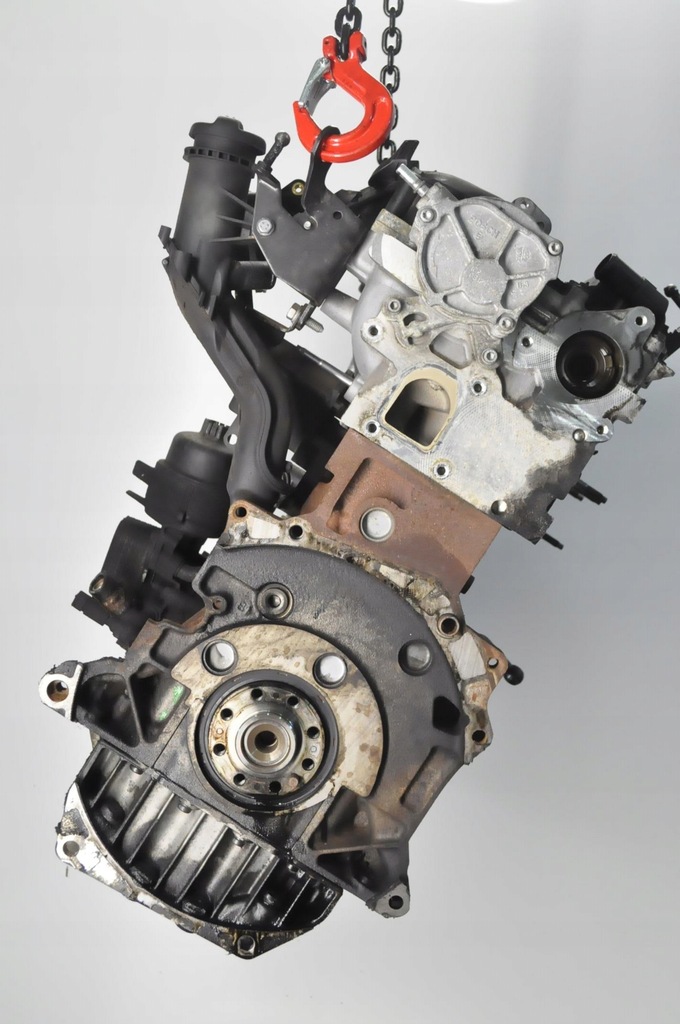 Moteur QXBB - Image 3
