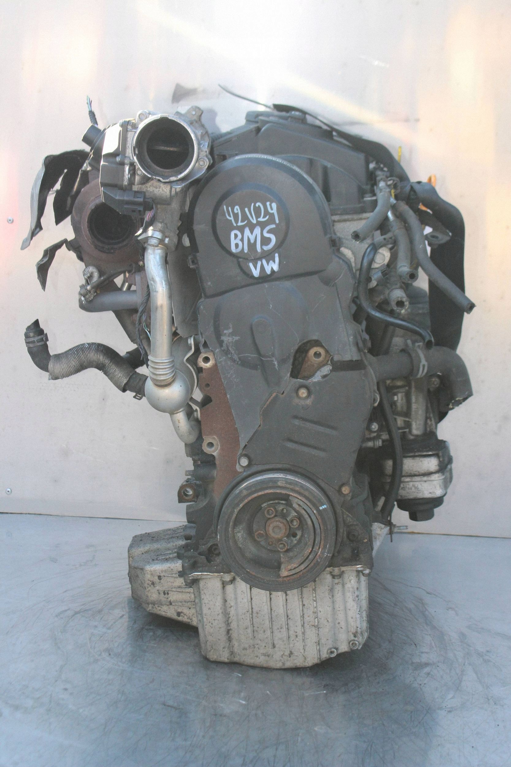 Moteur BMS - Image 7