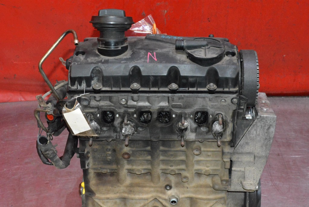 Moteur BSW - Image 2