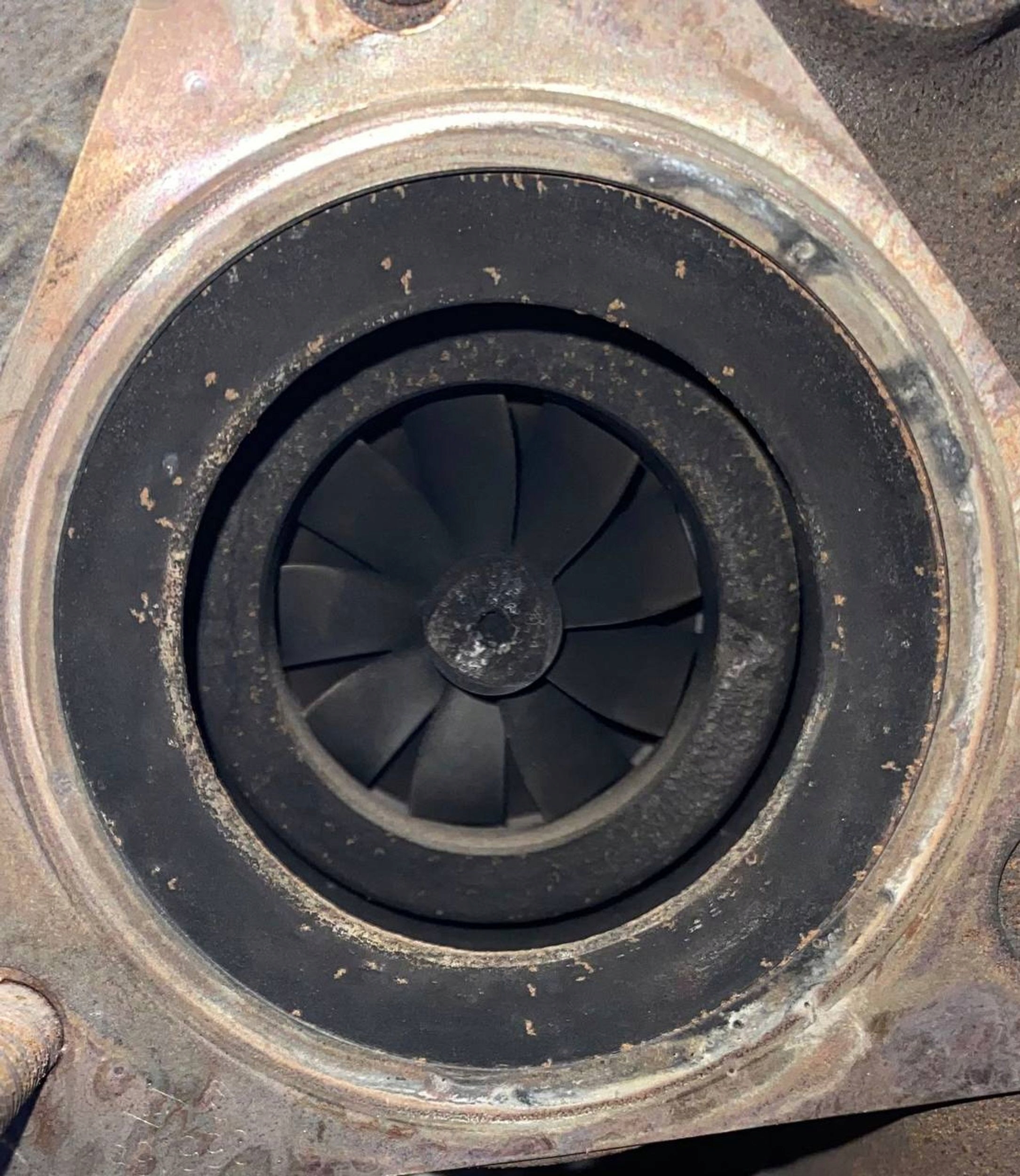 Moteur M9R - Image 3