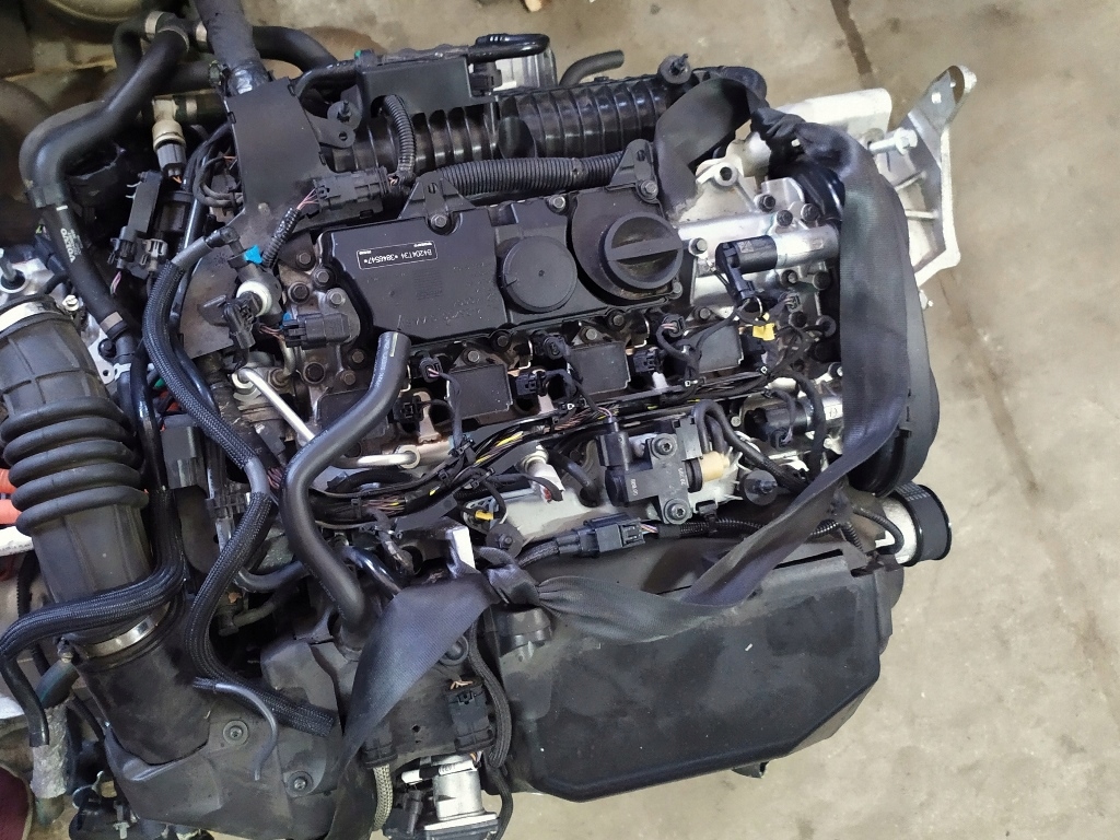 Moteur B 4204 T34 - Image 6