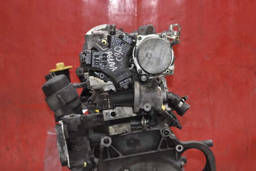 Moteur Z 13 DT - Image 8