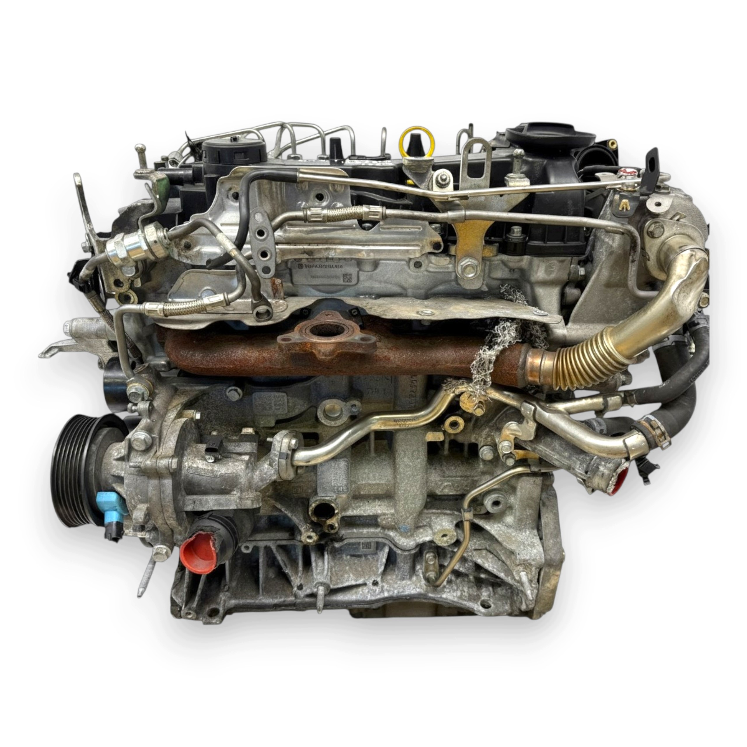 Moteur B 16 DTL - Image 5