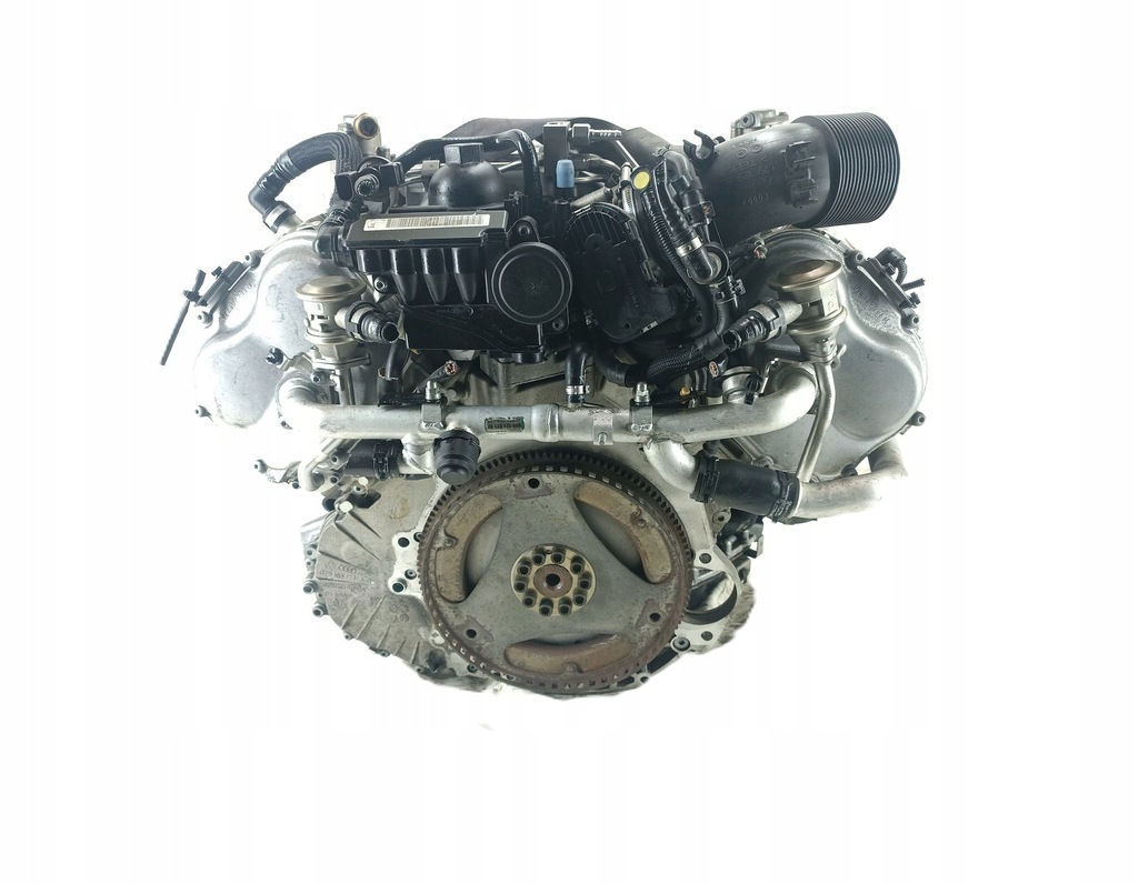 Moteur BVJ — vue 4
