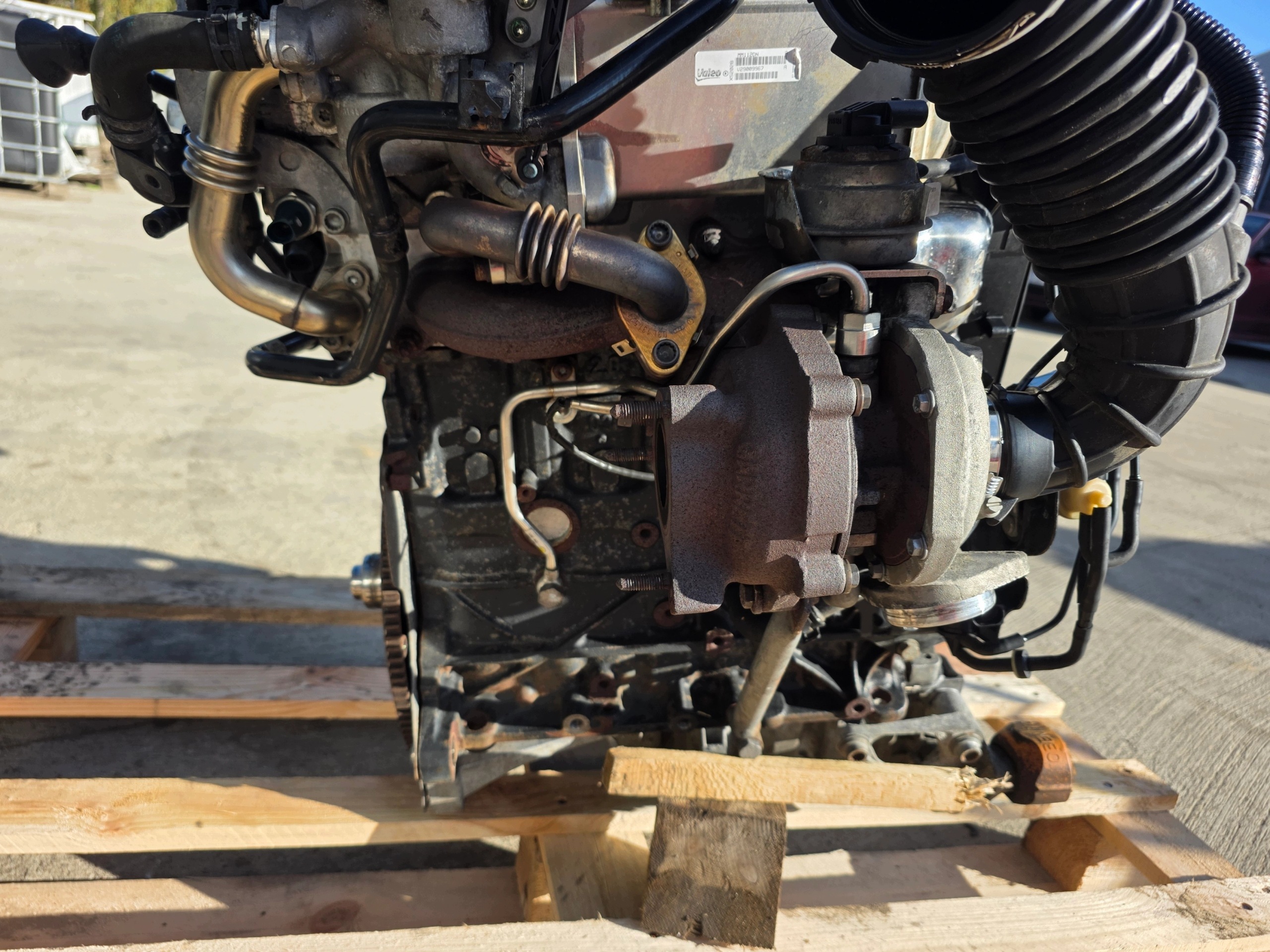 Moteur CJCC - Image 7
