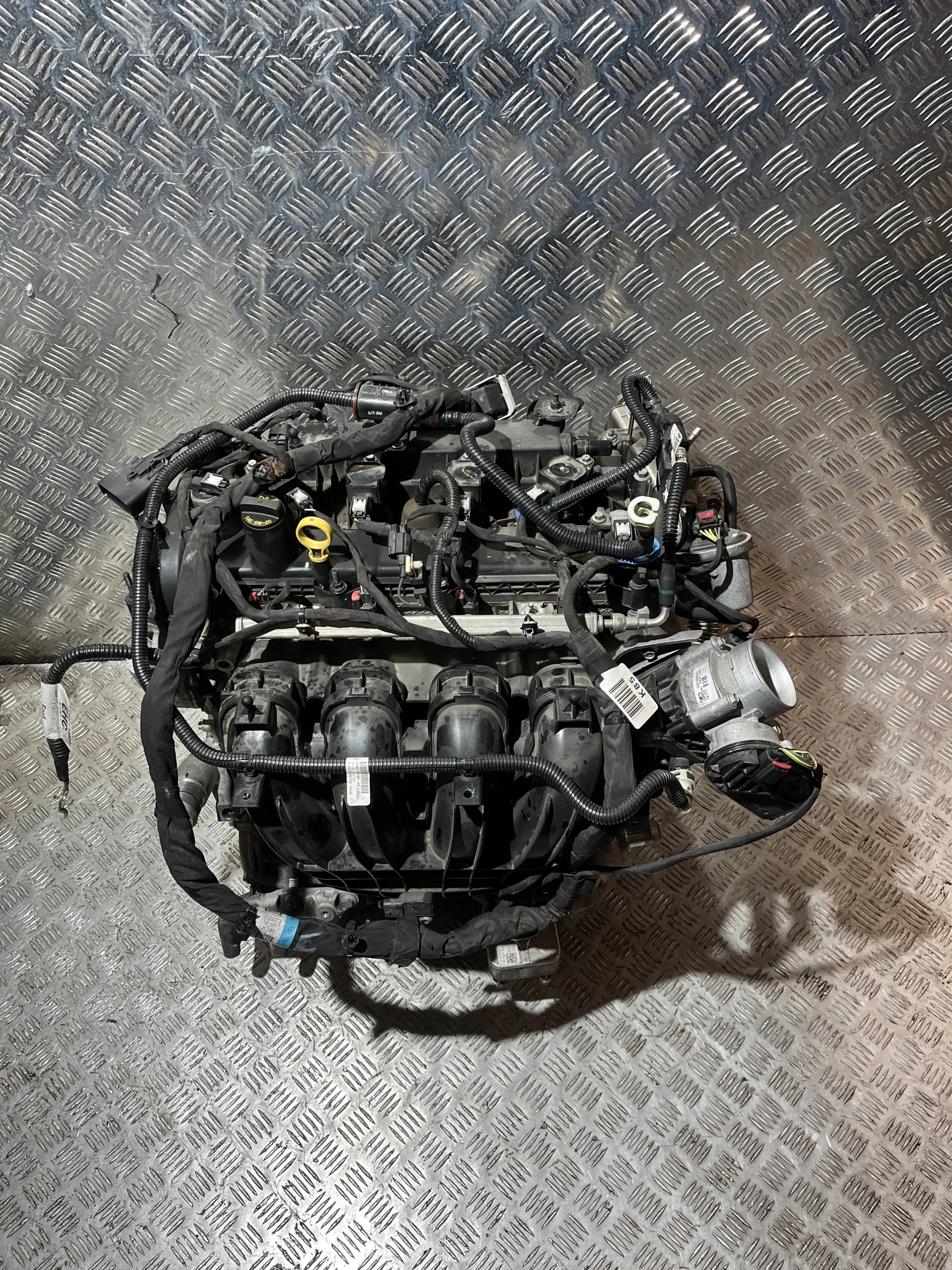 Moteur BGDA - Image 5