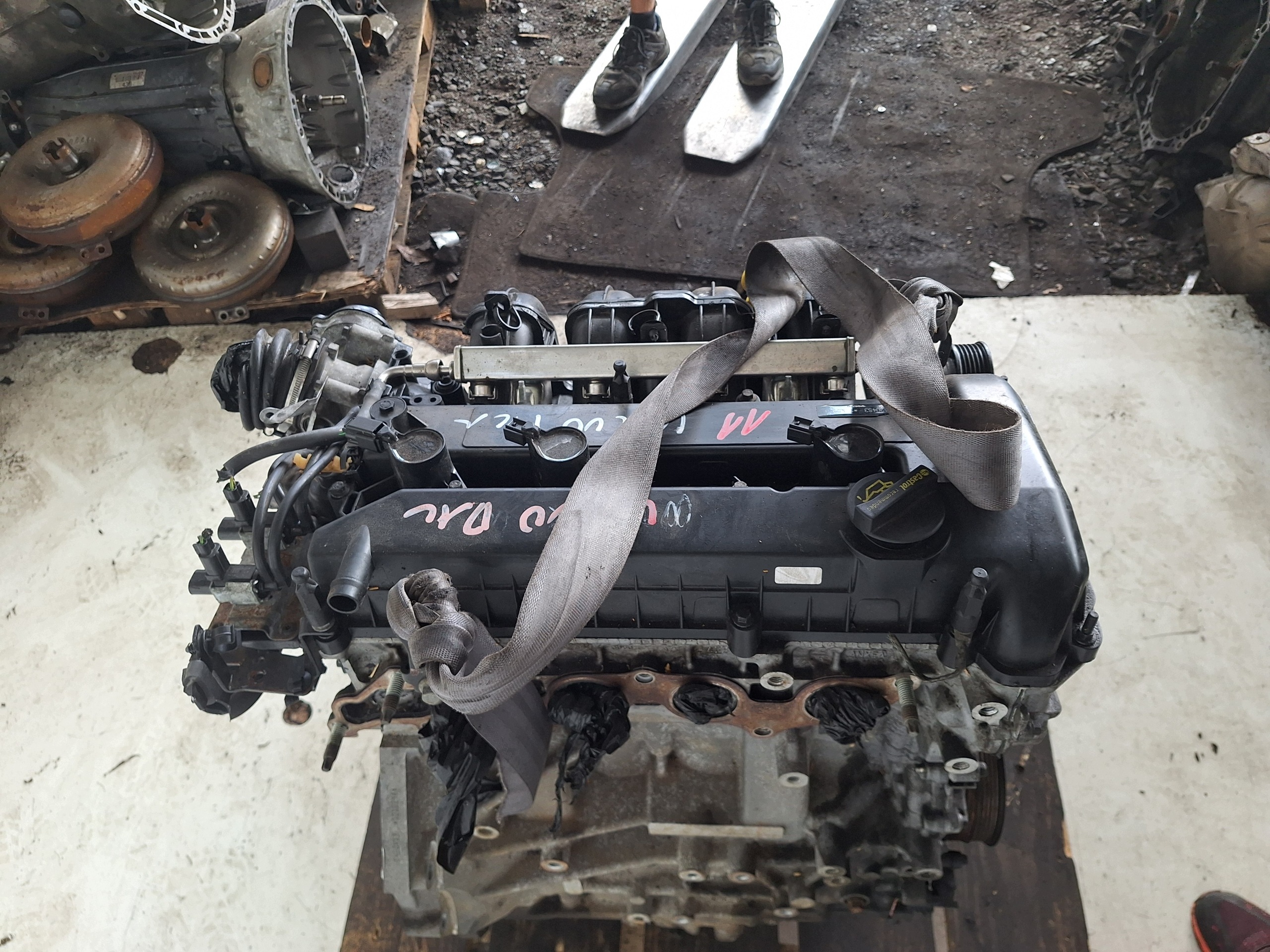 Moteur B 4204 S3 - Image 6