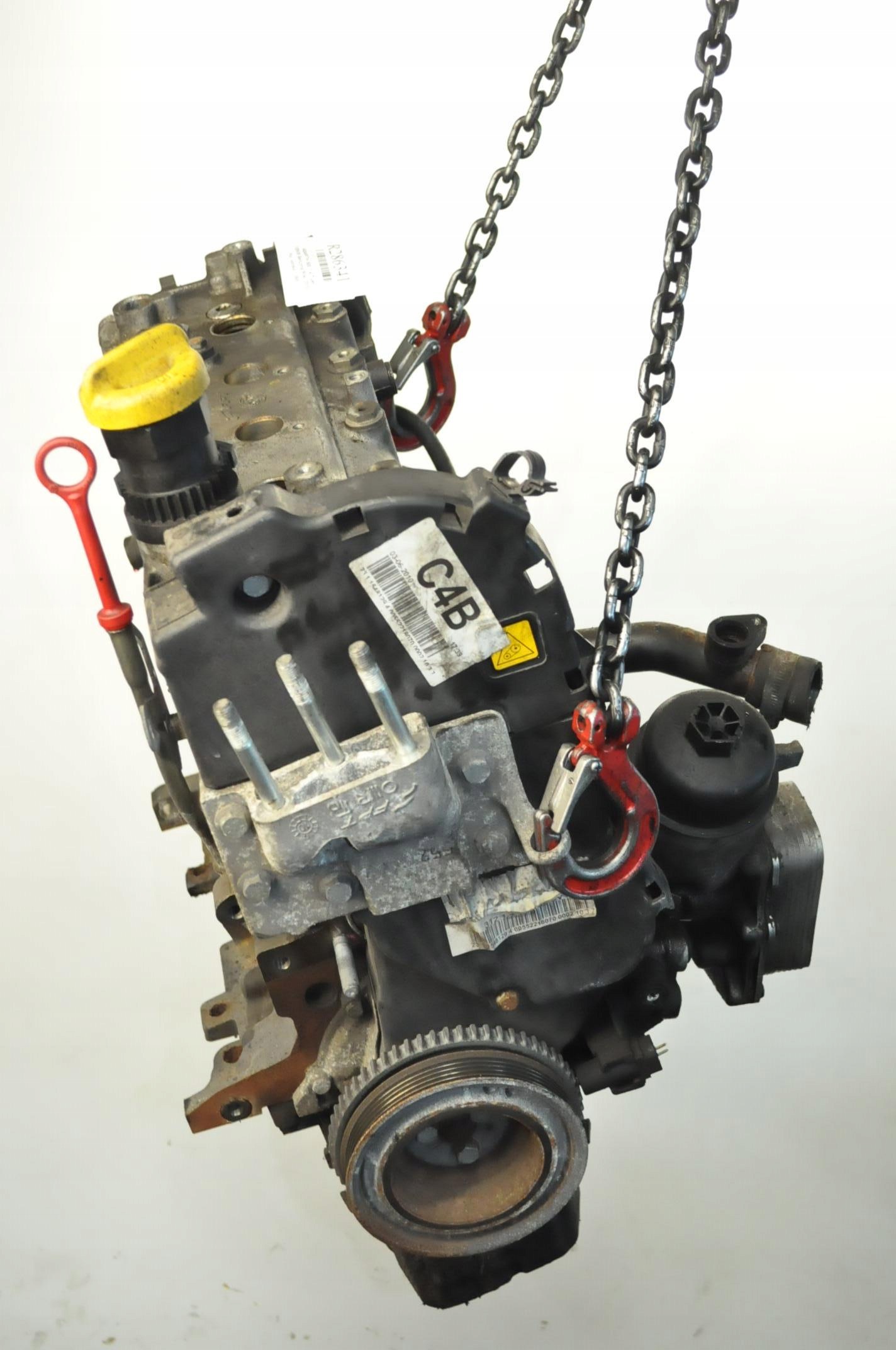 Moteur 312 A1.000 - Image 4