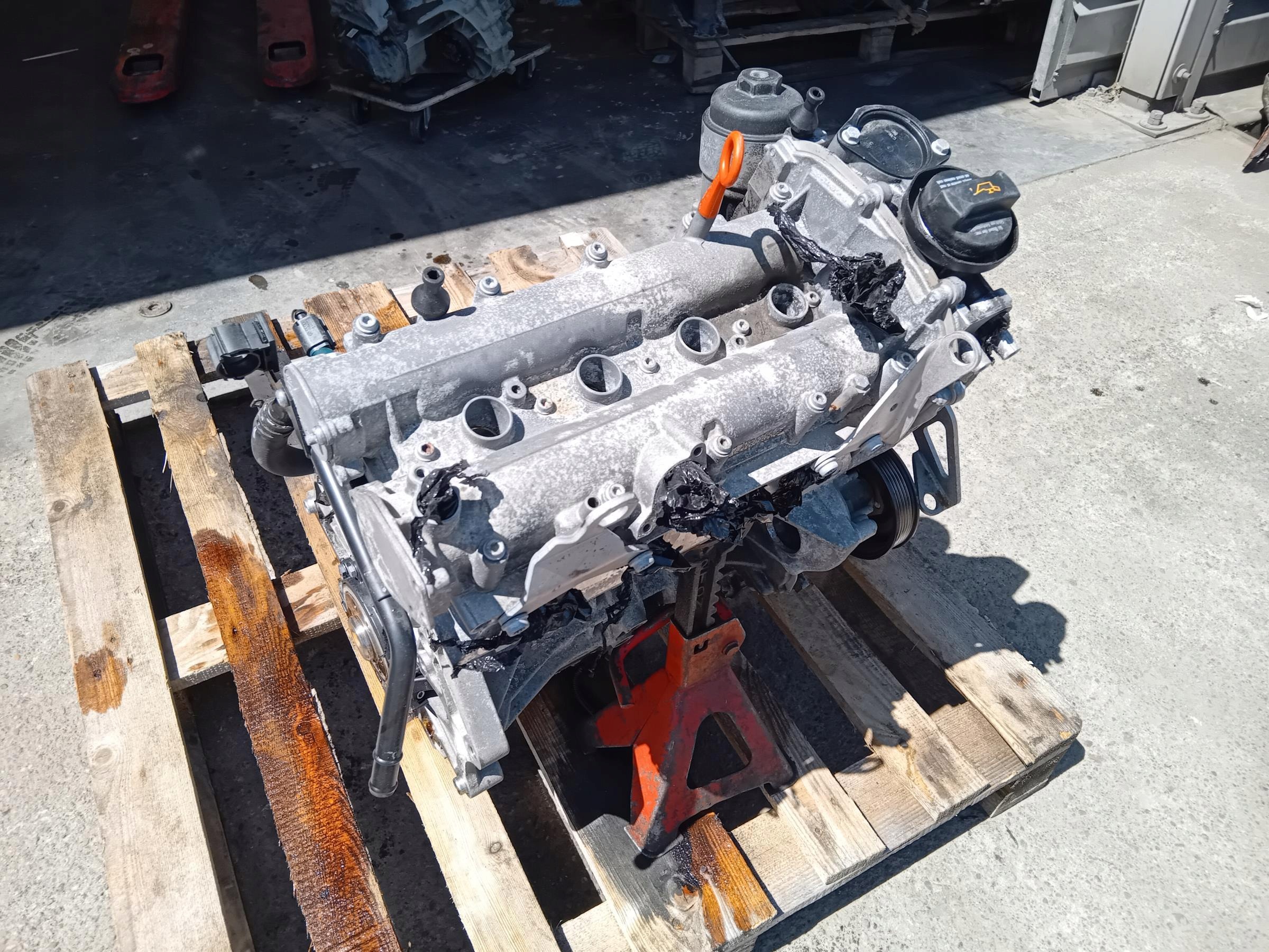 Moteur BLF - Image 3