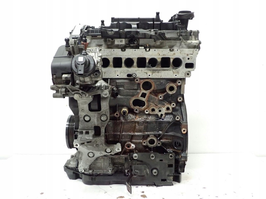Moteur DTRA — vue 1