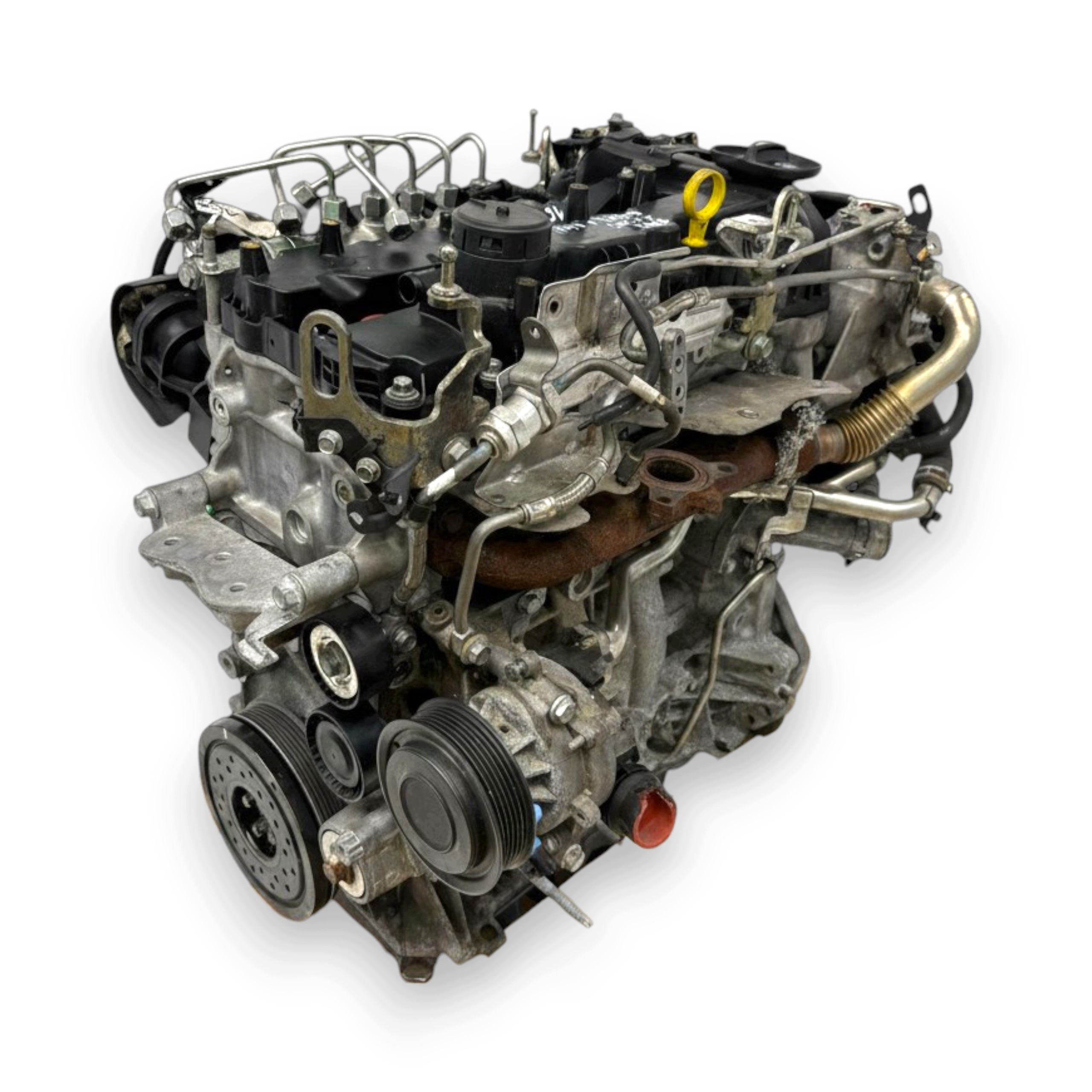 Moteur B 16 DTL - Image 8
