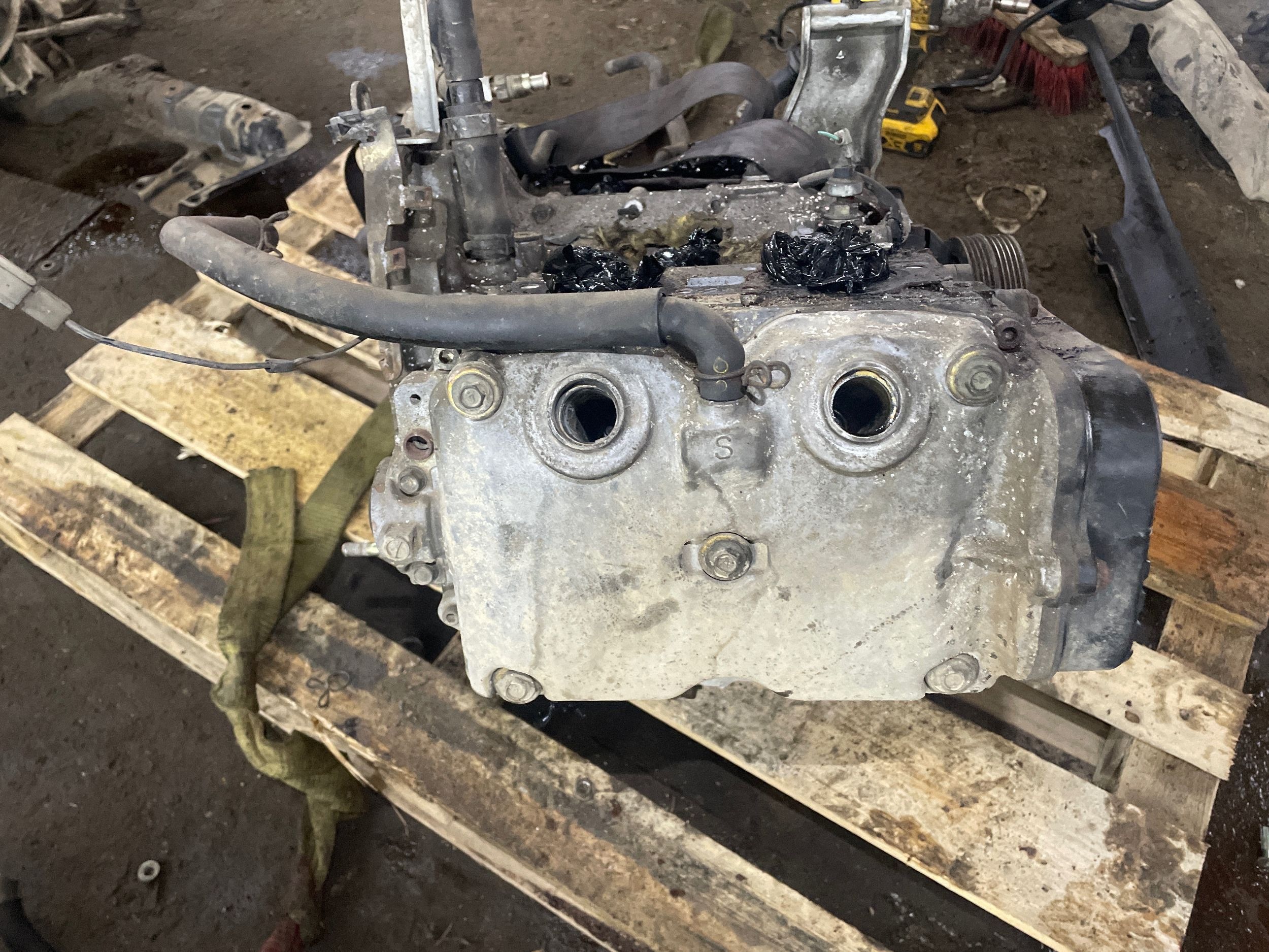Moteur EJ201 - Image 3