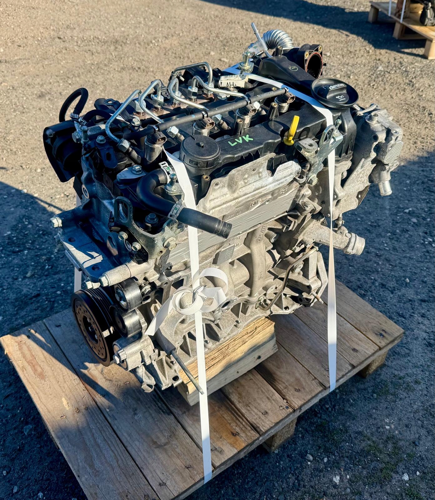 Moteur B 16 DTR - Image 6