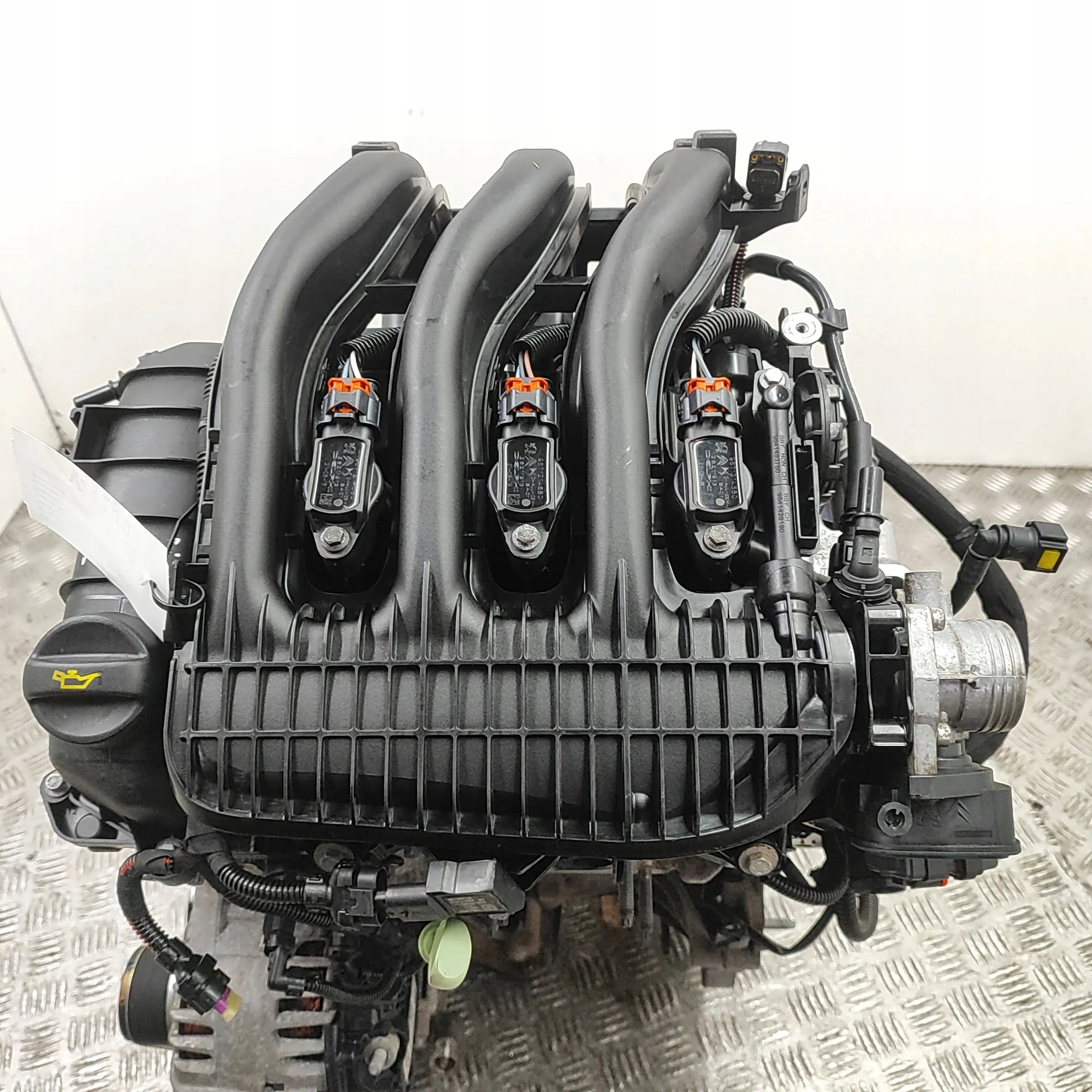Moteur HMZ (EB2) - Image 5