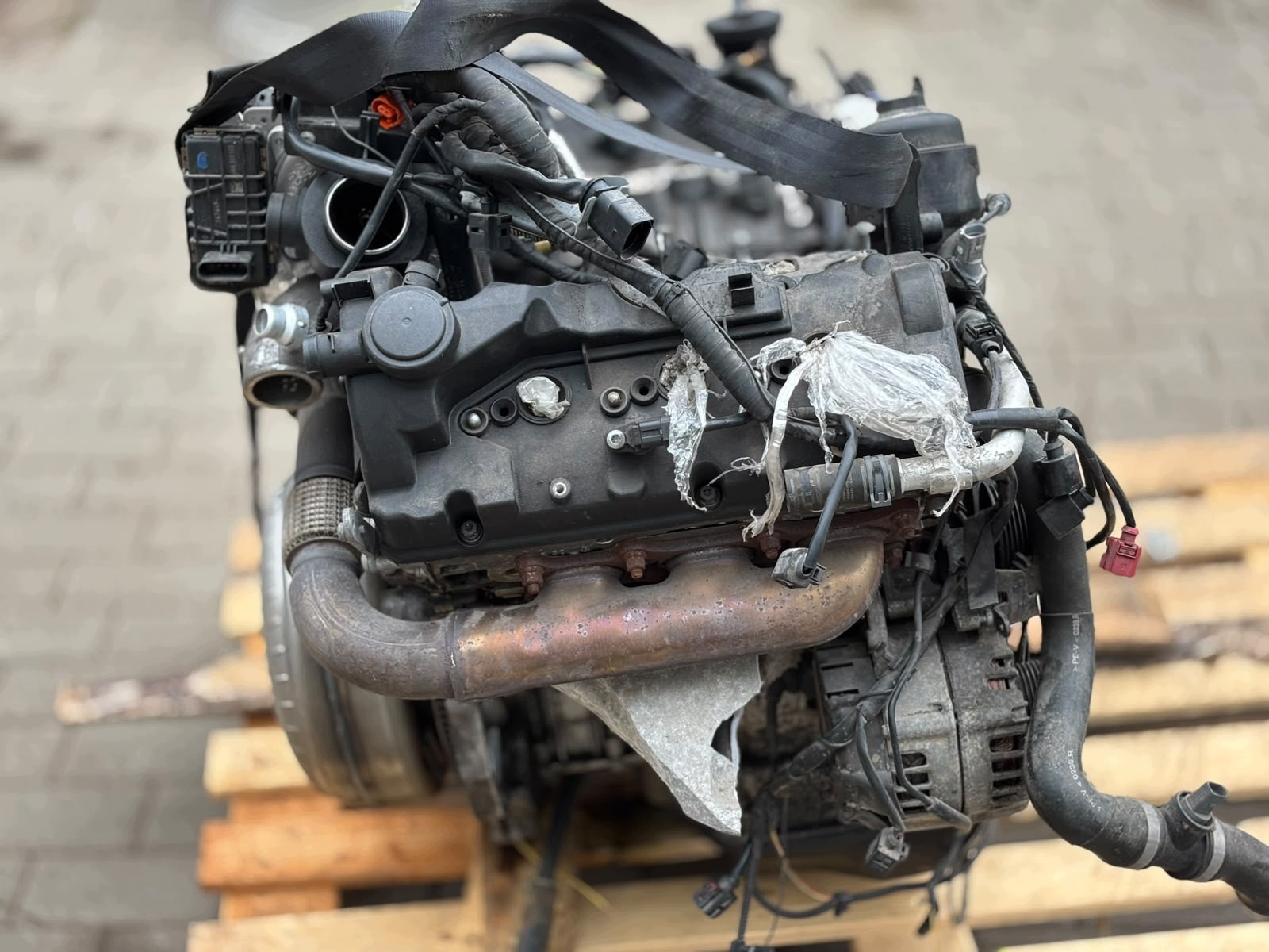 Moteur CRCA - Image 9