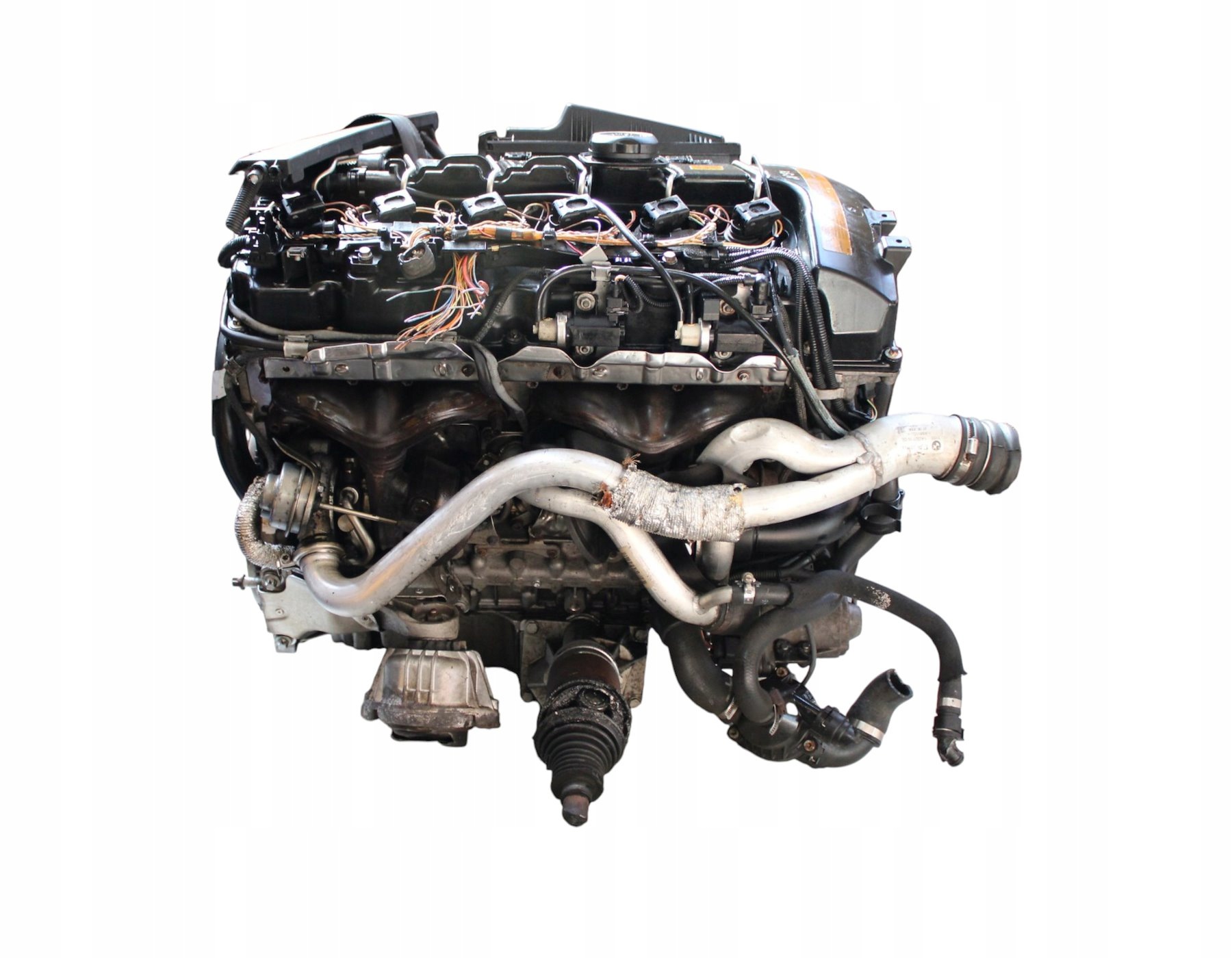 Moteur N54 B30 A - Image 4