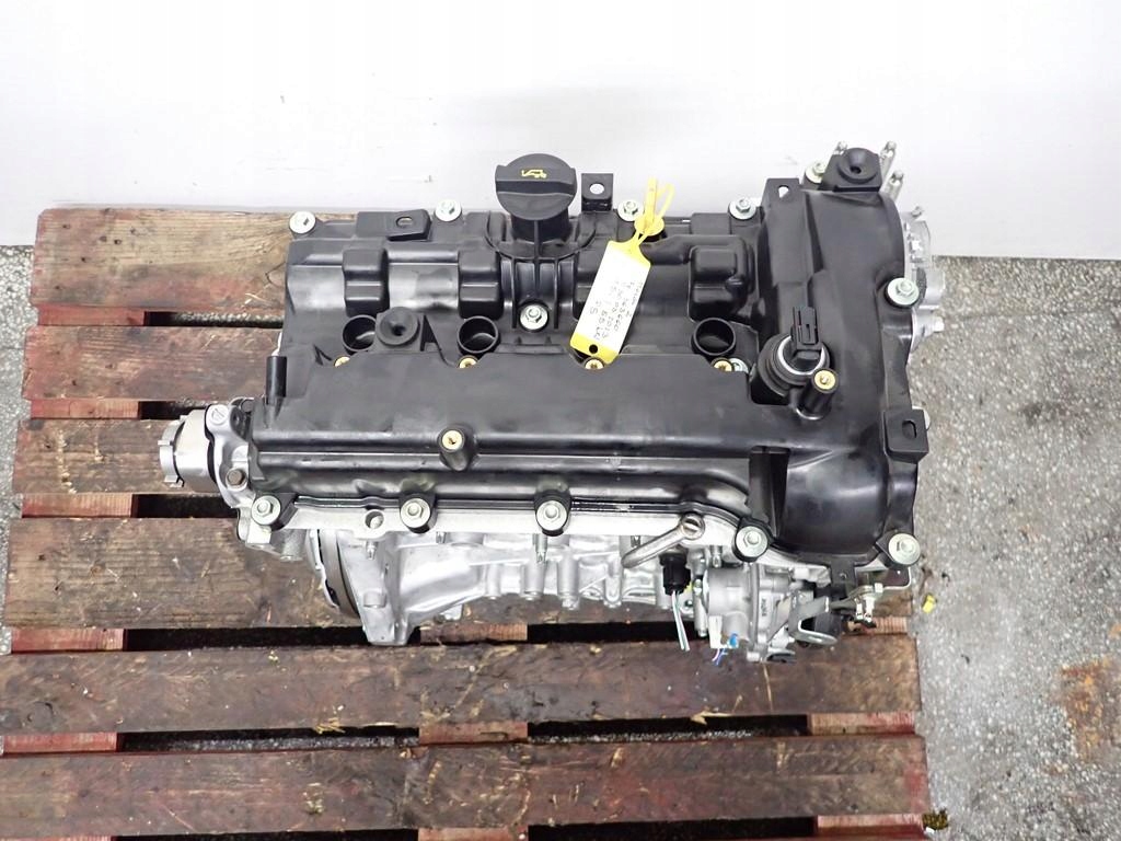 Moteur P5X0 - Image 2
