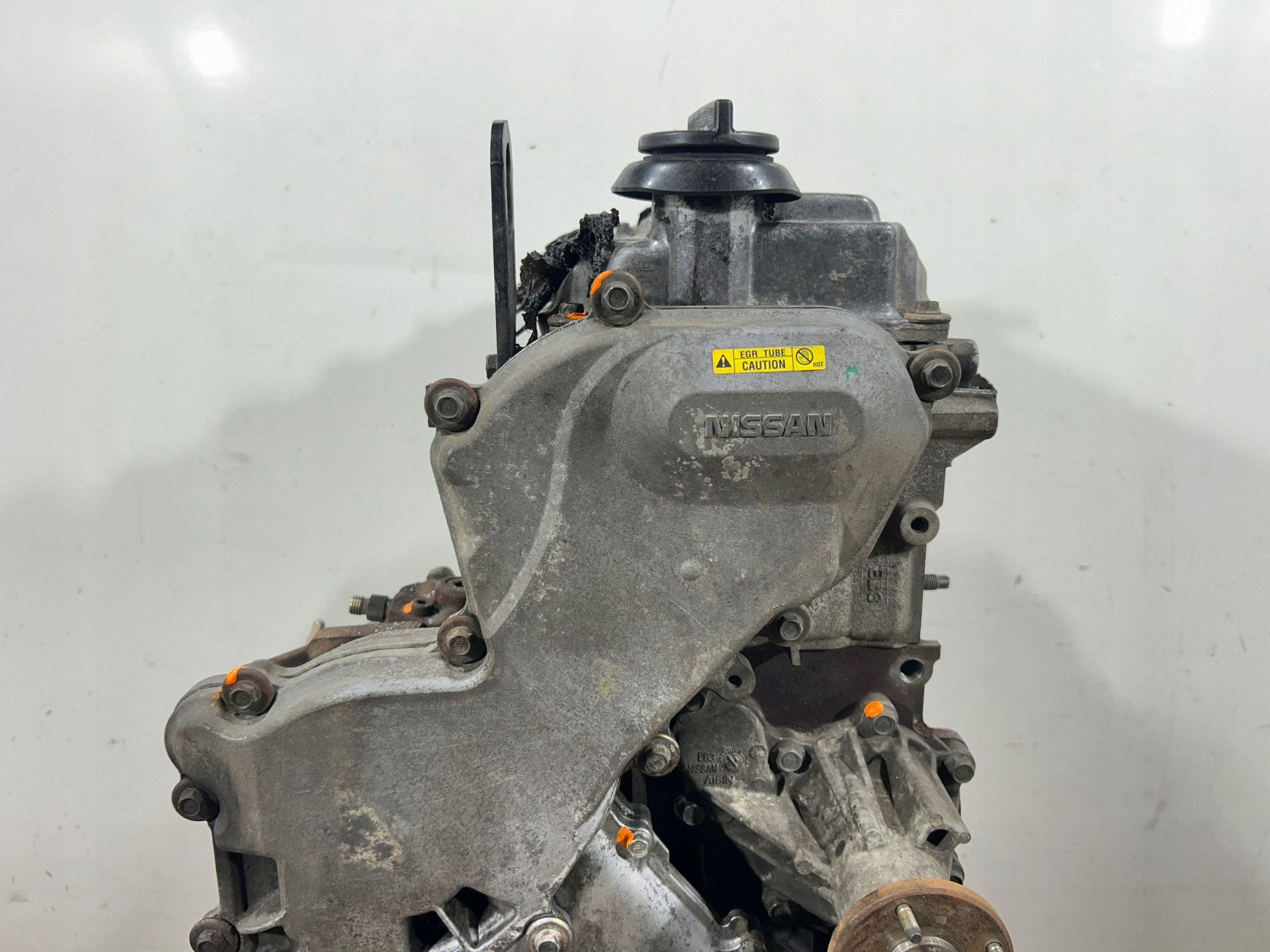 Moteur YD25DDTi - Image 2