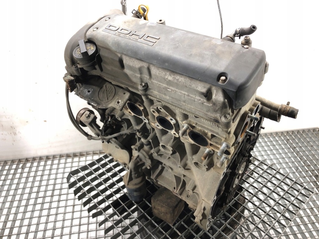 Moteur M13A — vue 1