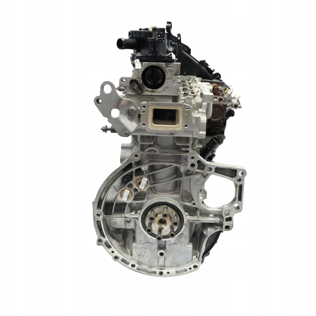 Moteur T1DA - Image 4