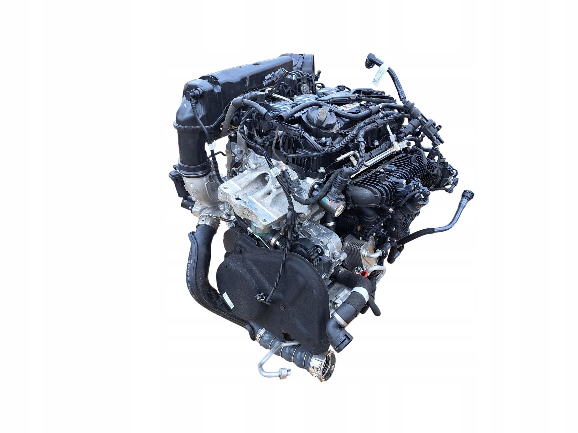 Moteur B38 A15 P - Image 1
