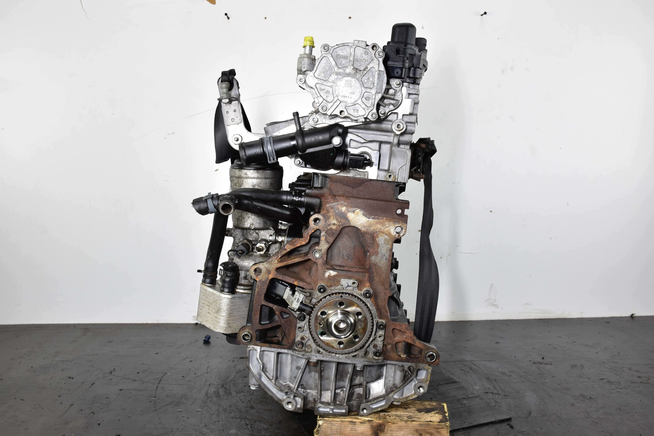 Moteur CAHB - Image 7